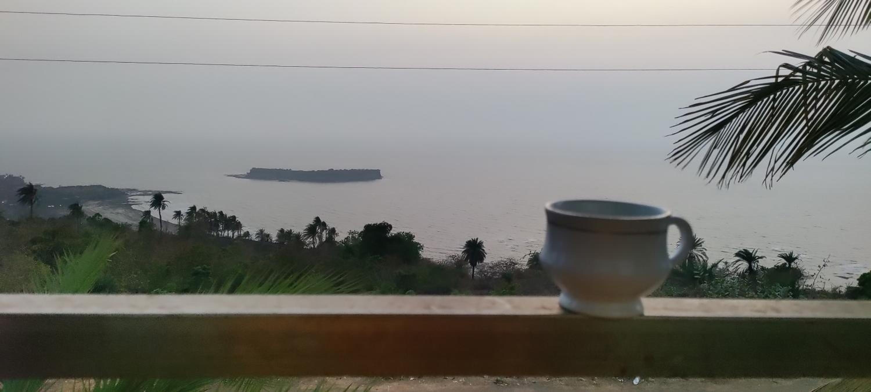 Dhayra's Seascape Apt @Dapoli, photo 14