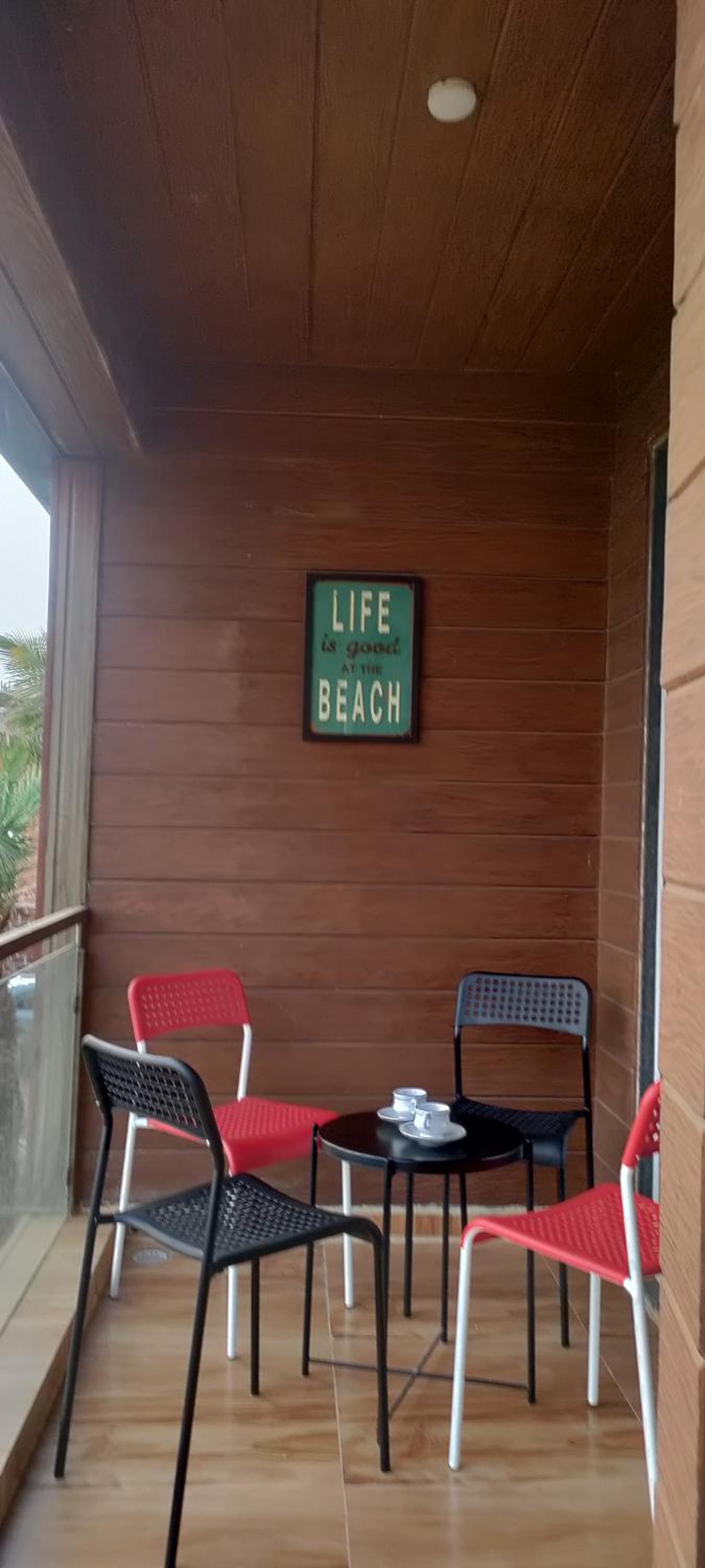 Dhayra's Seascape Apt @Dapoli, photo 15