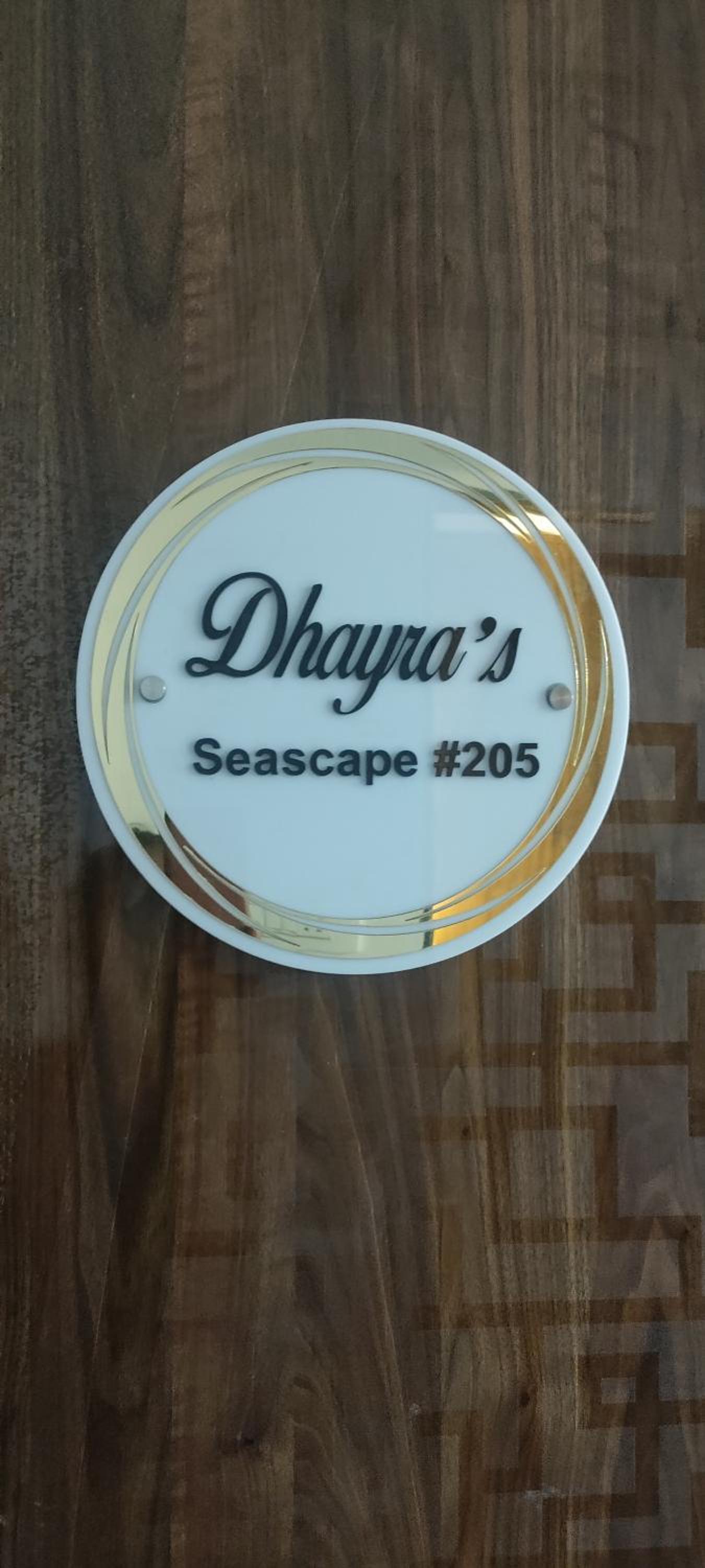 Dhayra's Seascape Apt @Dapoli, photo 26