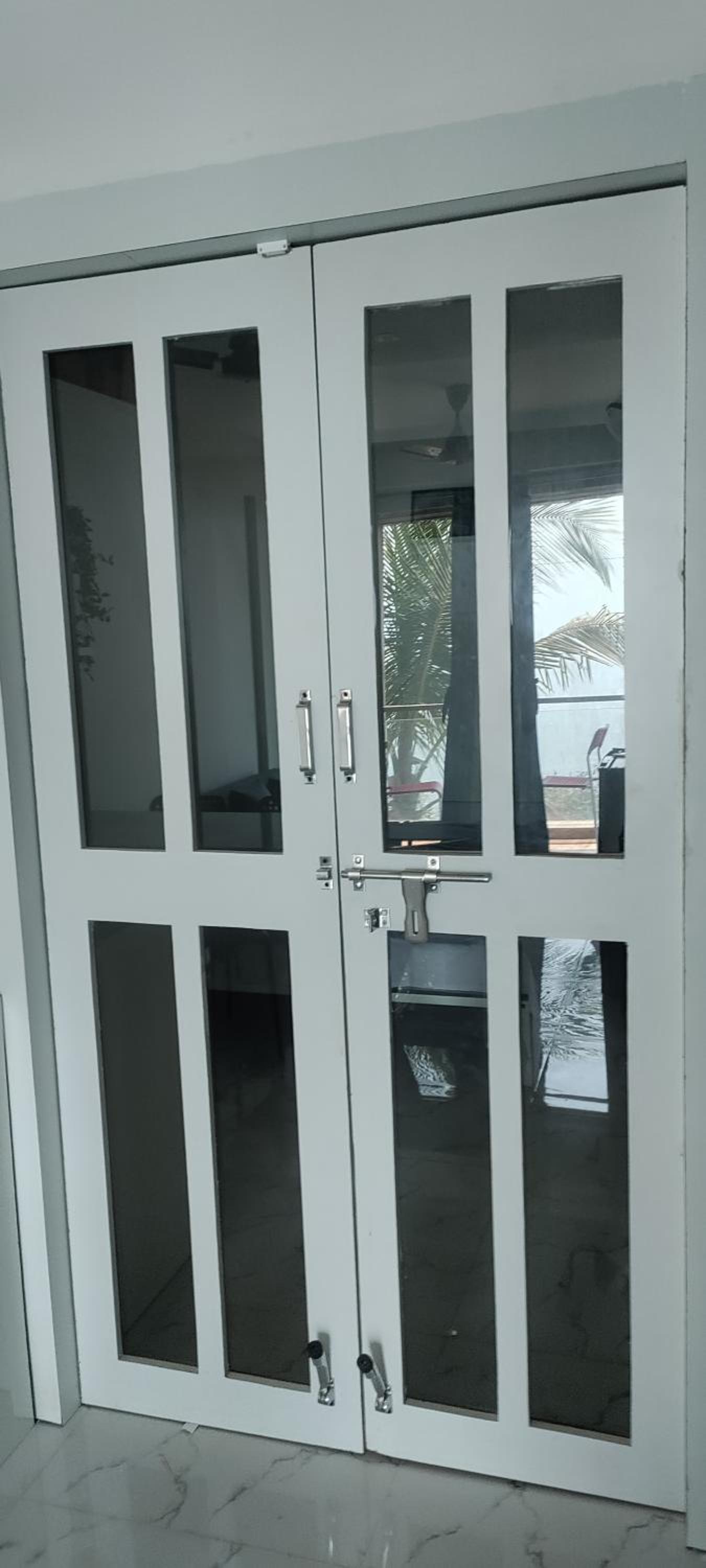 Dhayra's Seascape Apt @Dapoli