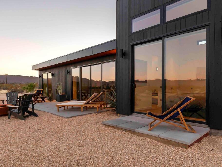 Lunawood House