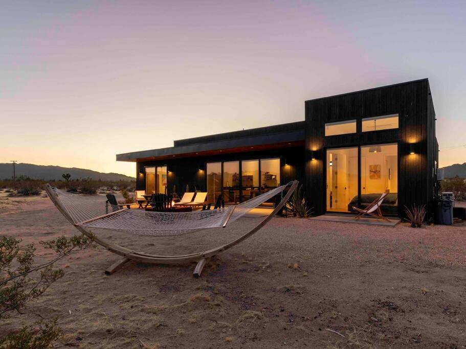 Lunawood House
