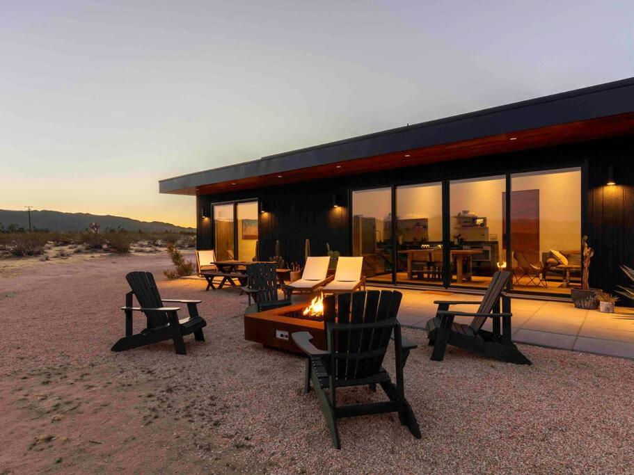Lunawood House