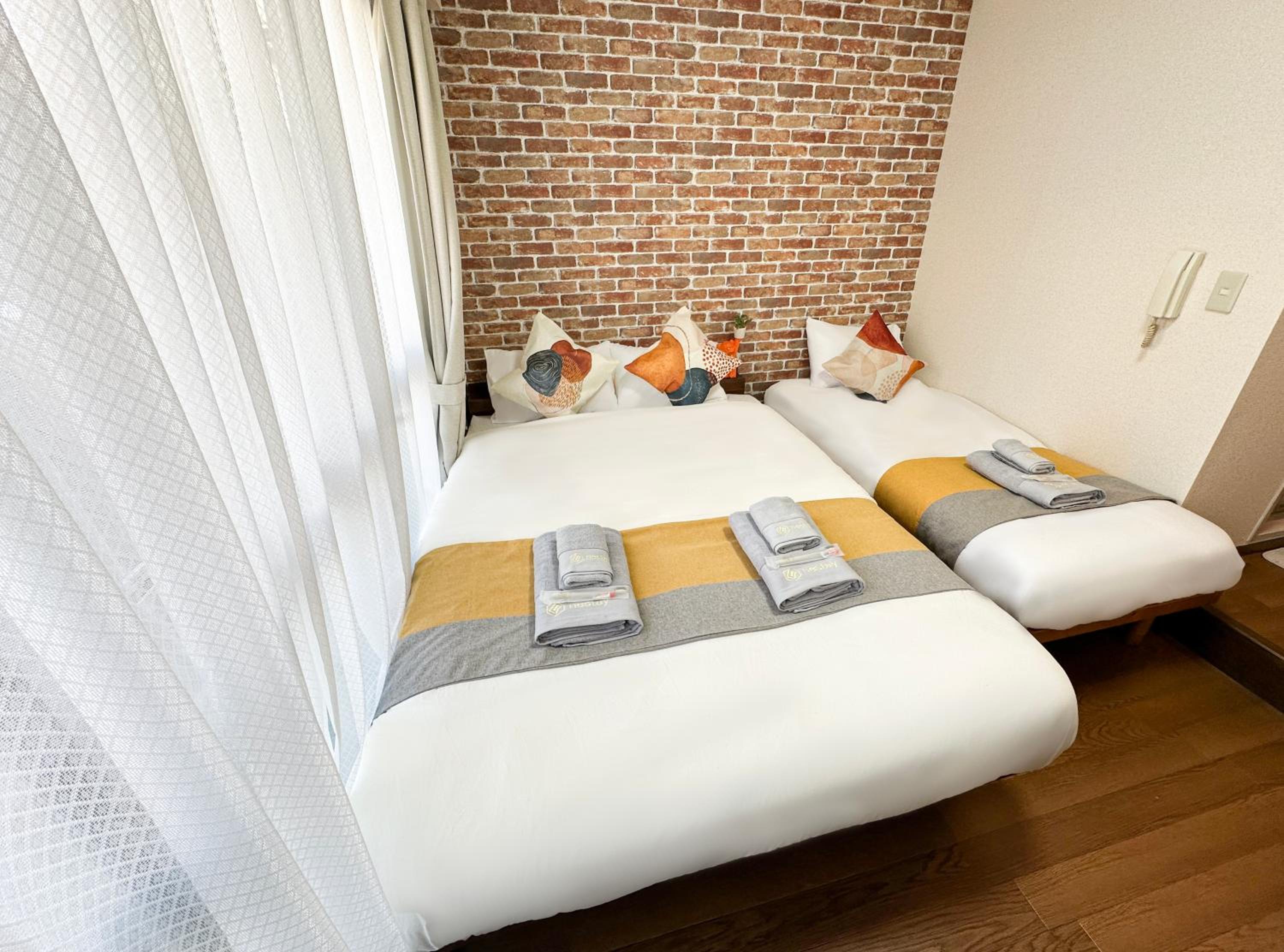 nestay apartment tokyo ikebukuro