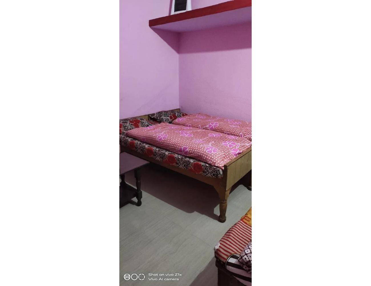 Hotel Shiv Kailash, Yamunotri view 2