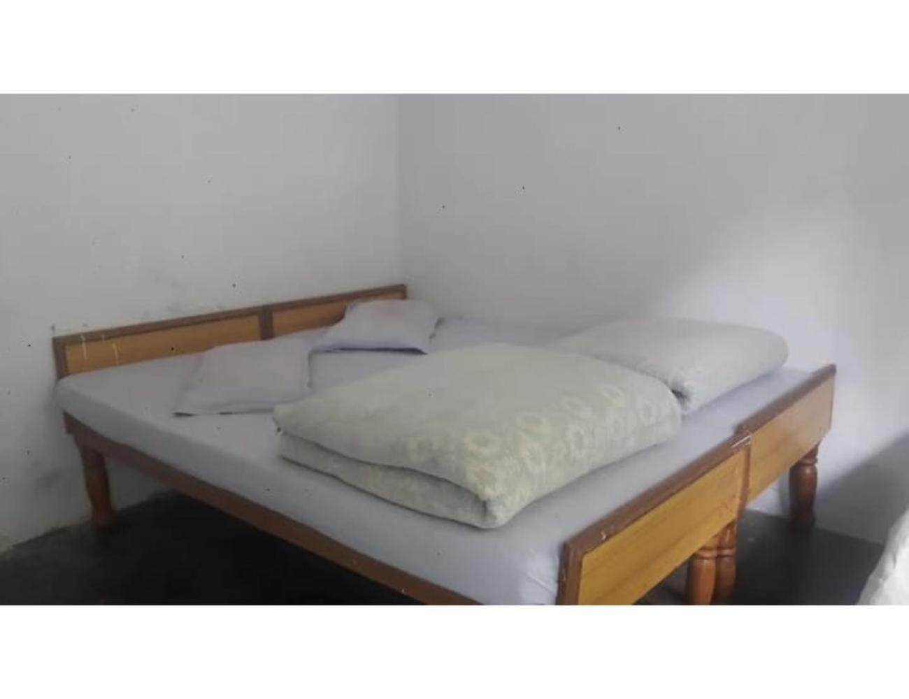 Hotel Shiv Kailash, Yamunotri view 3