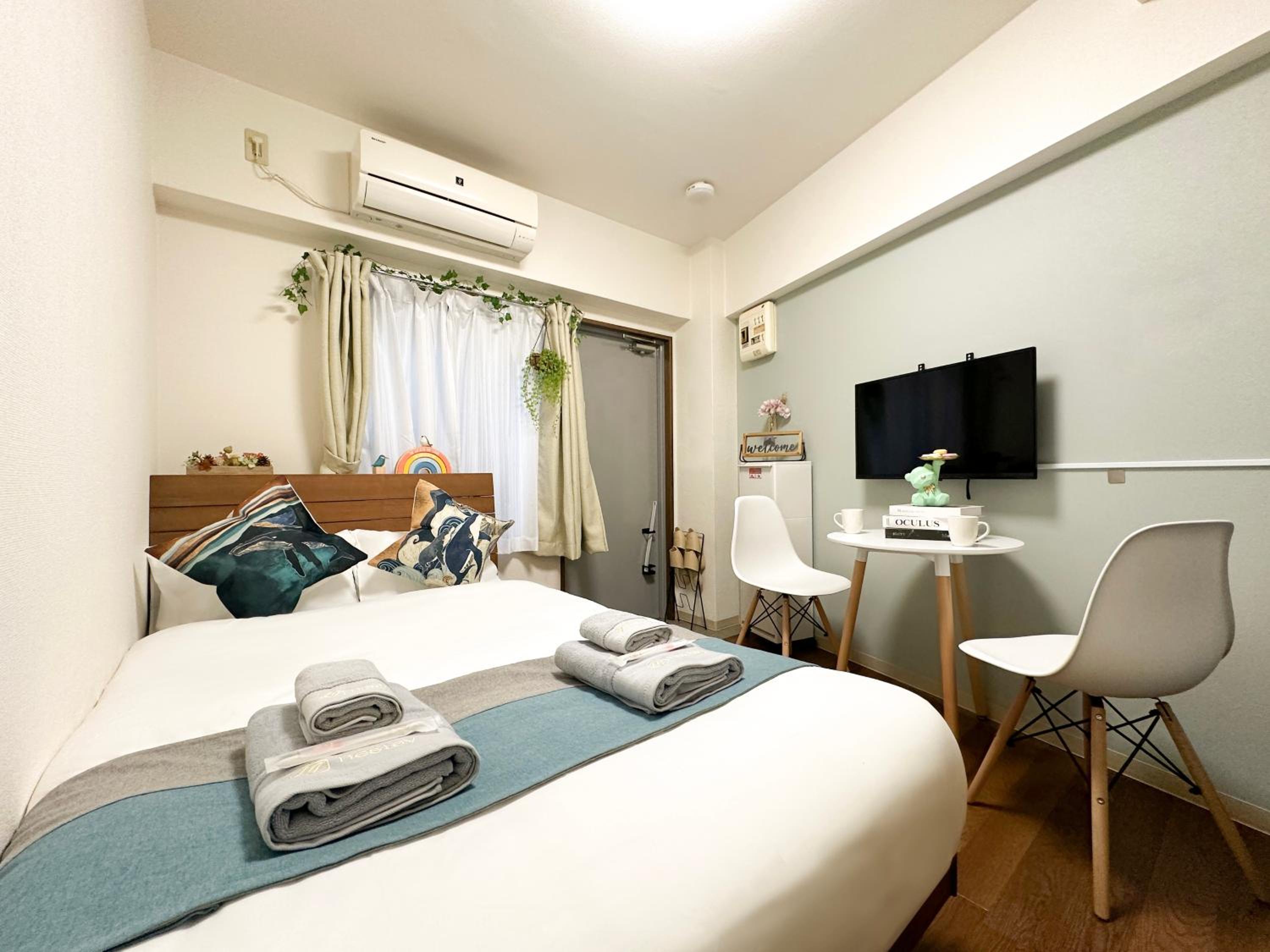 nestay apartment tokyo ikebukuro