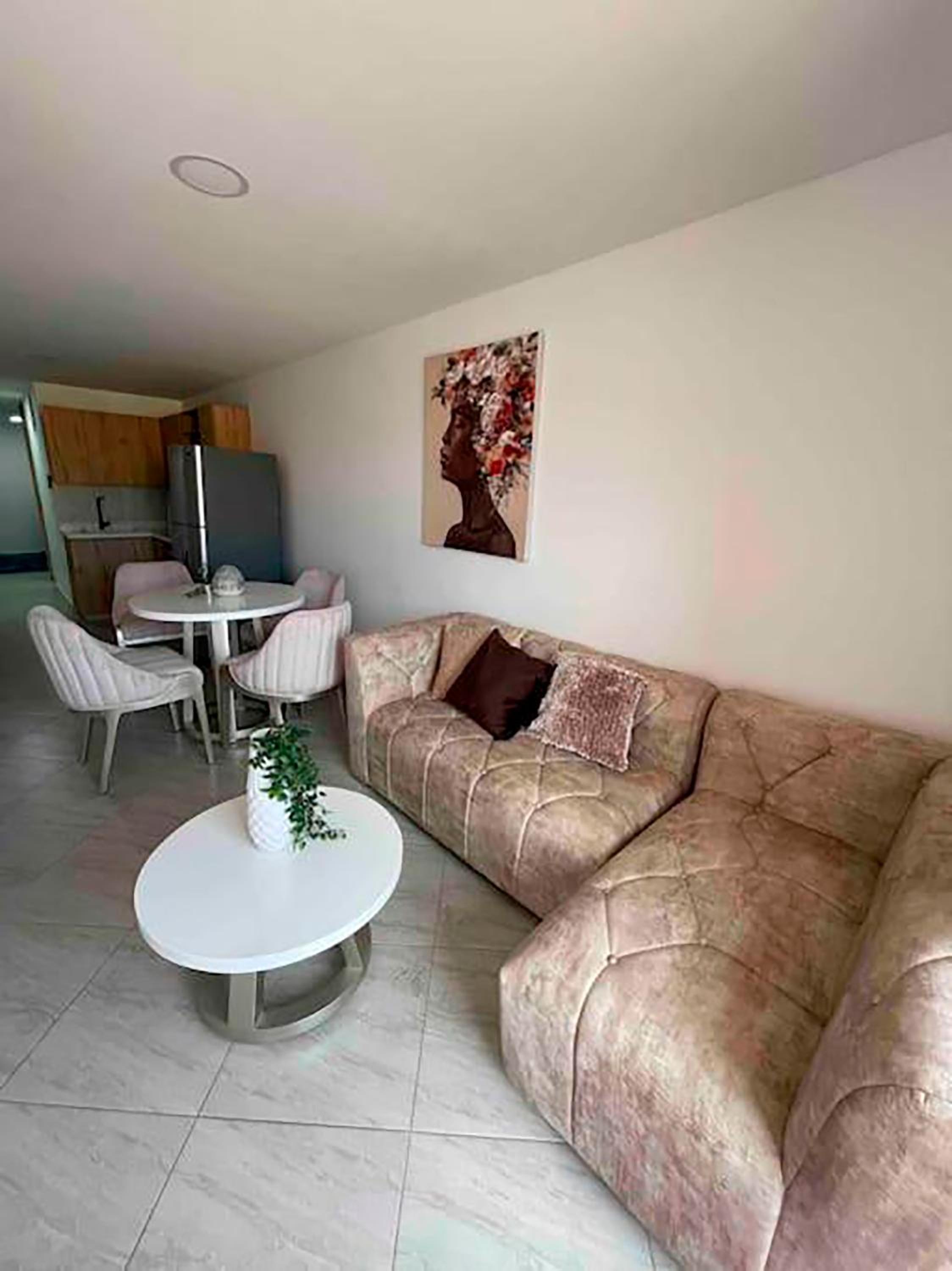Apartamento 202 - Vista a la Represa - 3 Habitaciones 1 Sofa Cama - Rentas Cortas Gerencial
