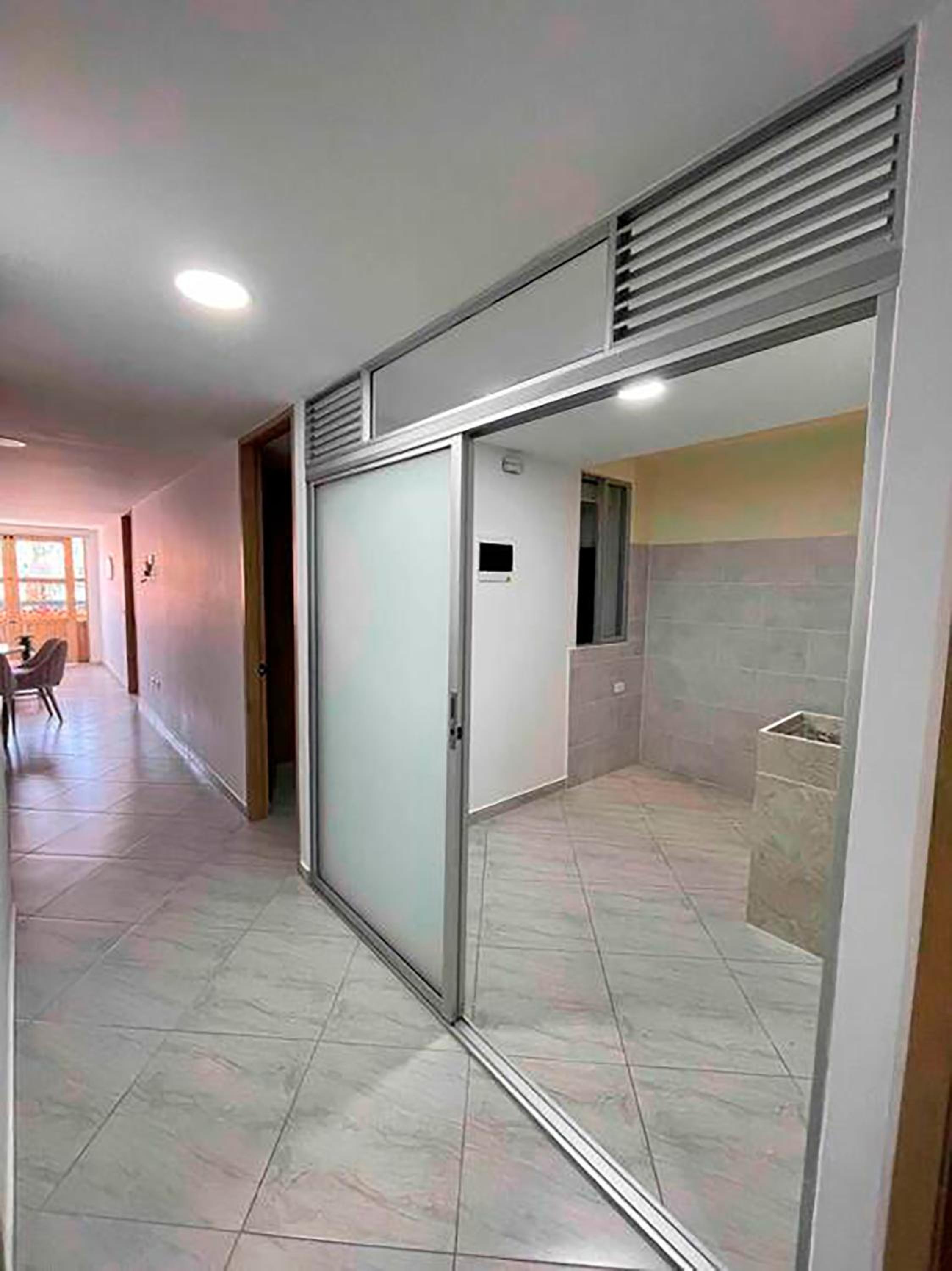 Apartamento 202 - Vista a la Represa - 3 Habitaciones 1 Sofa Cama - Rentas Cortas Gerencial