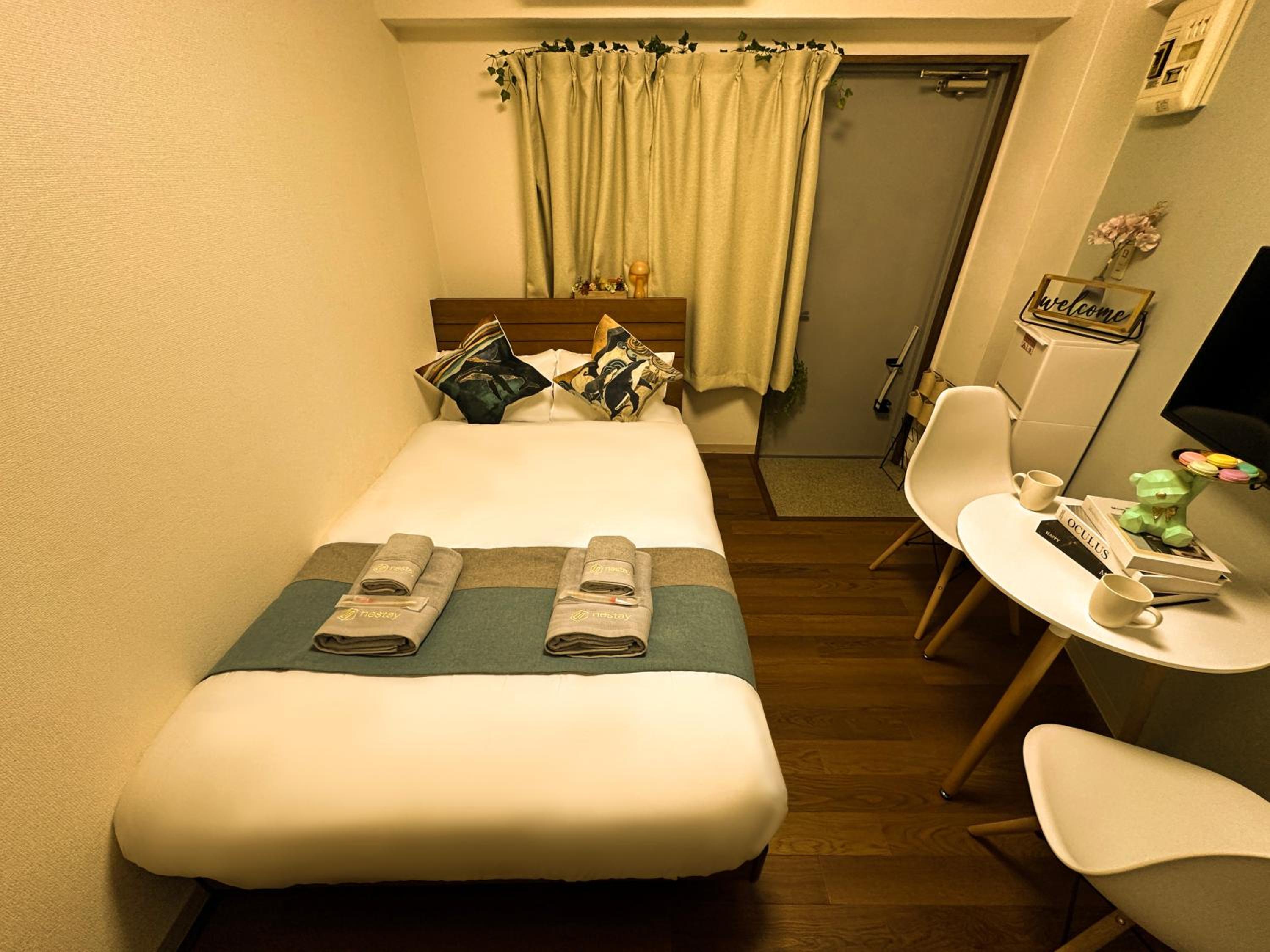 nestay apartment tokyo ikebukuro