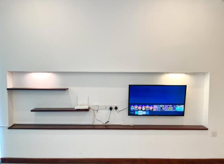 Mount Avenue IX by Ceylon Spaces