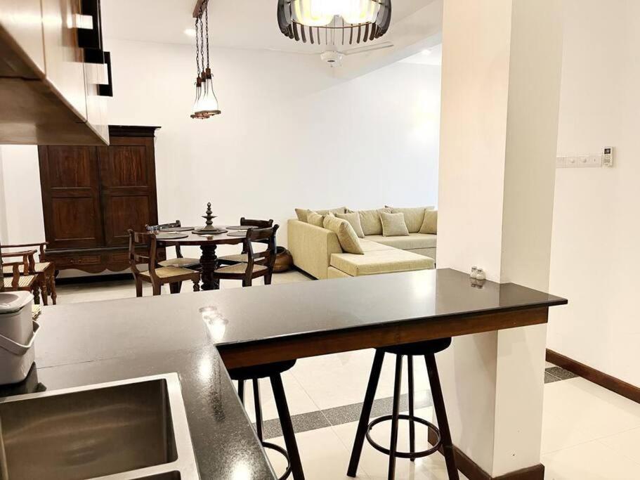 Mount Avenue IX by Ceylon Spaces