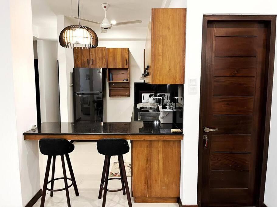 Mount Avenue IX by Ceylon Spaces