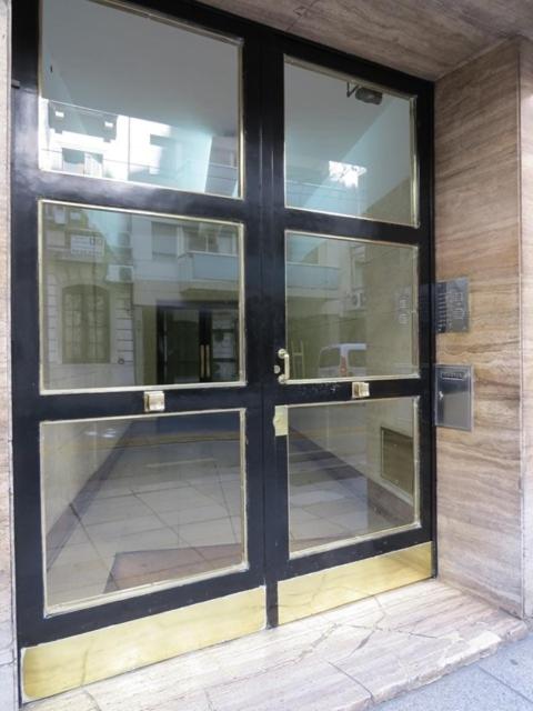 Recoleta Apartamento