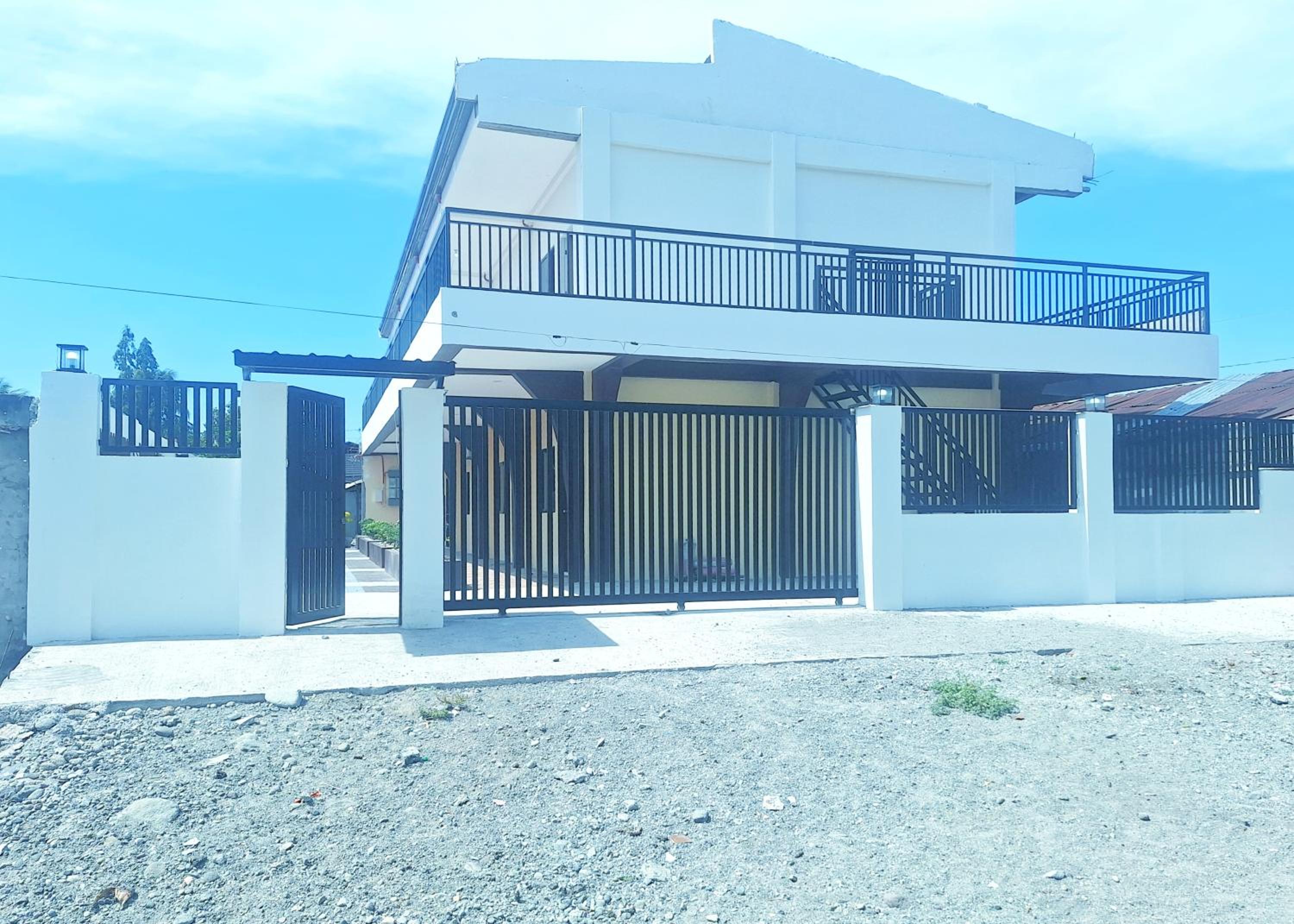 Asanuma General Santos by RedDoorz view 3