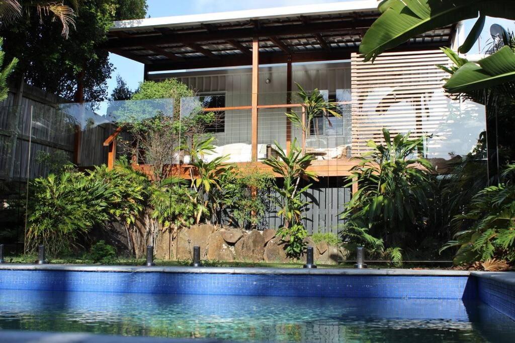 CC's @ Byron Self Contained Studio