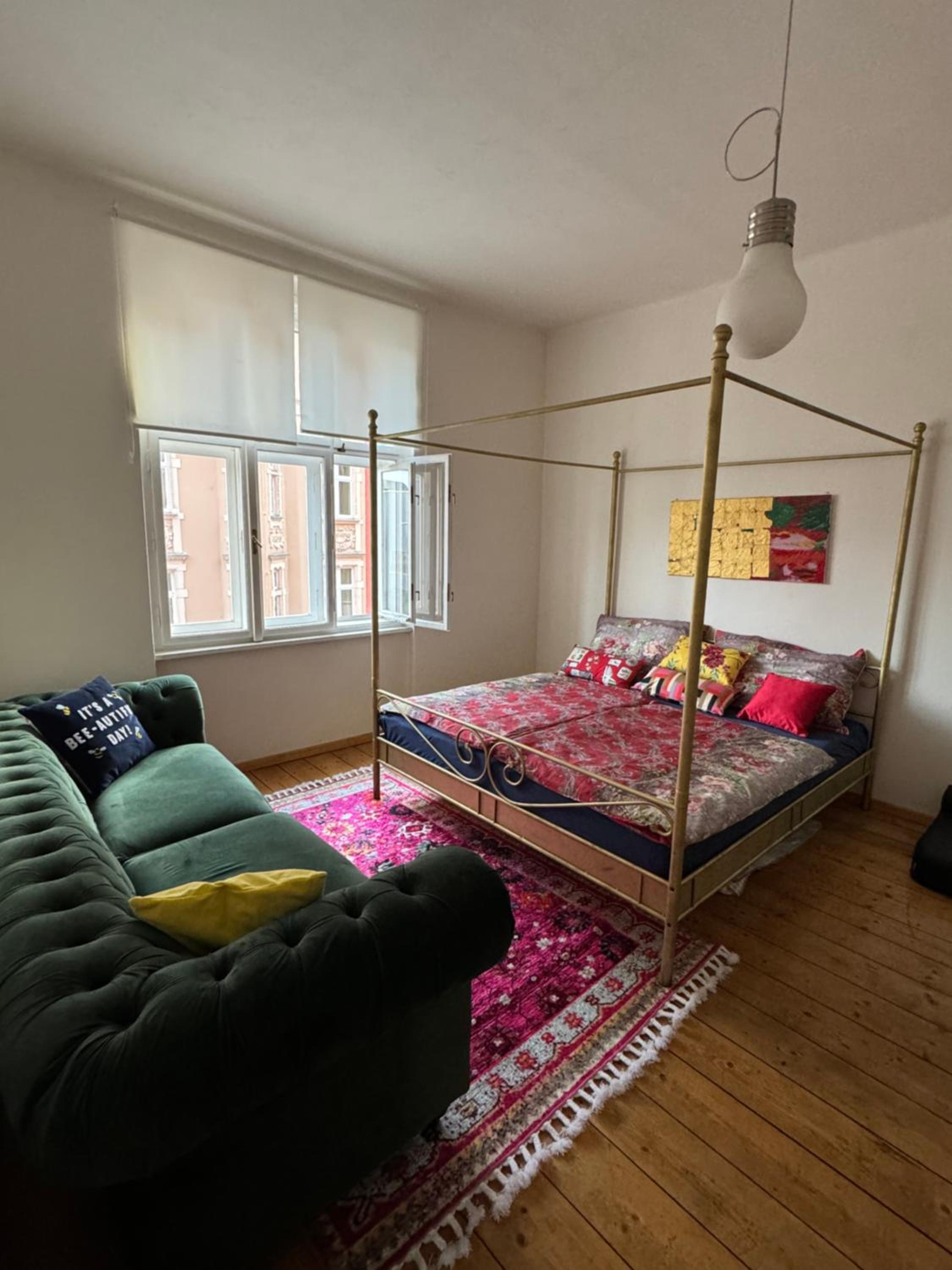 Apartmán U Barona