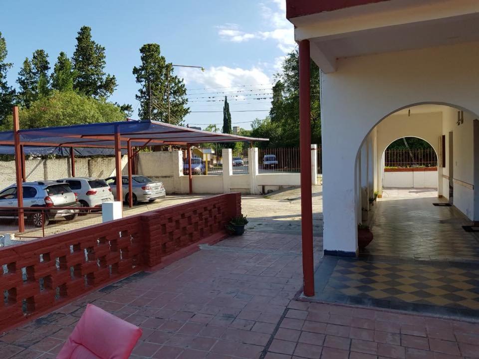 Hostería La Porteña - La Serranita