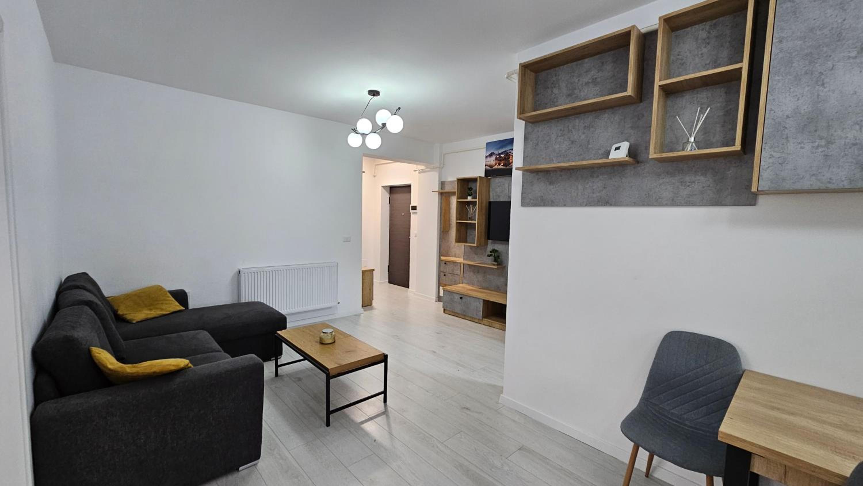 Nordic Residence 31 view 4