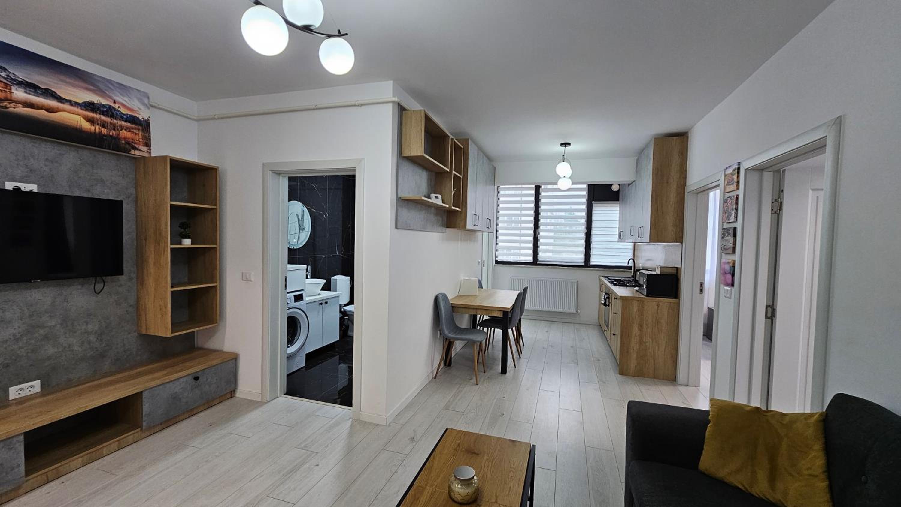 Nordic Residence 31 view 3