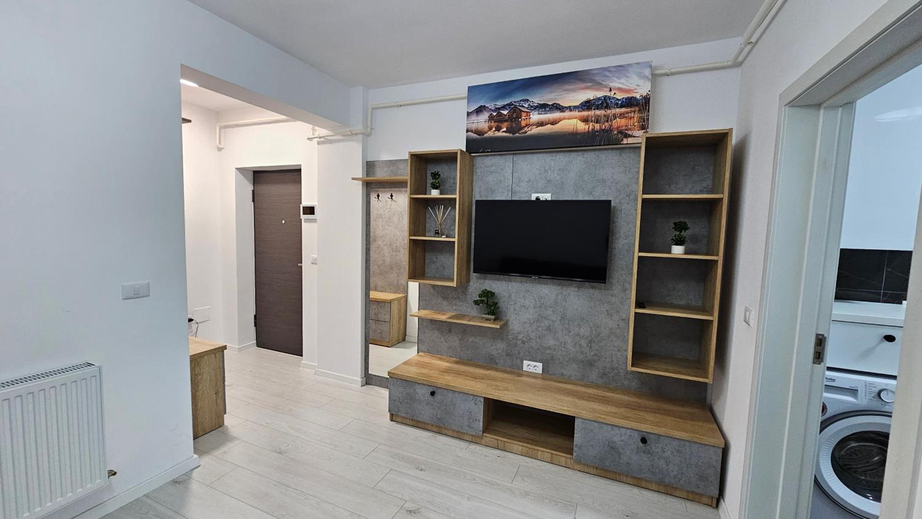 Nordic Residence 31 view 2