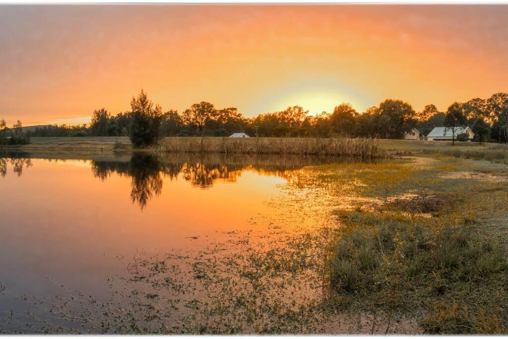 Madigan Cottages - The Kookaburra Cottage