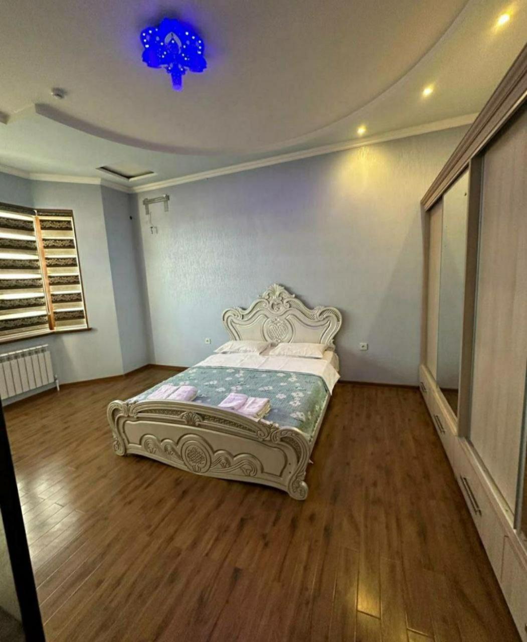Muhammad Tower Hostel