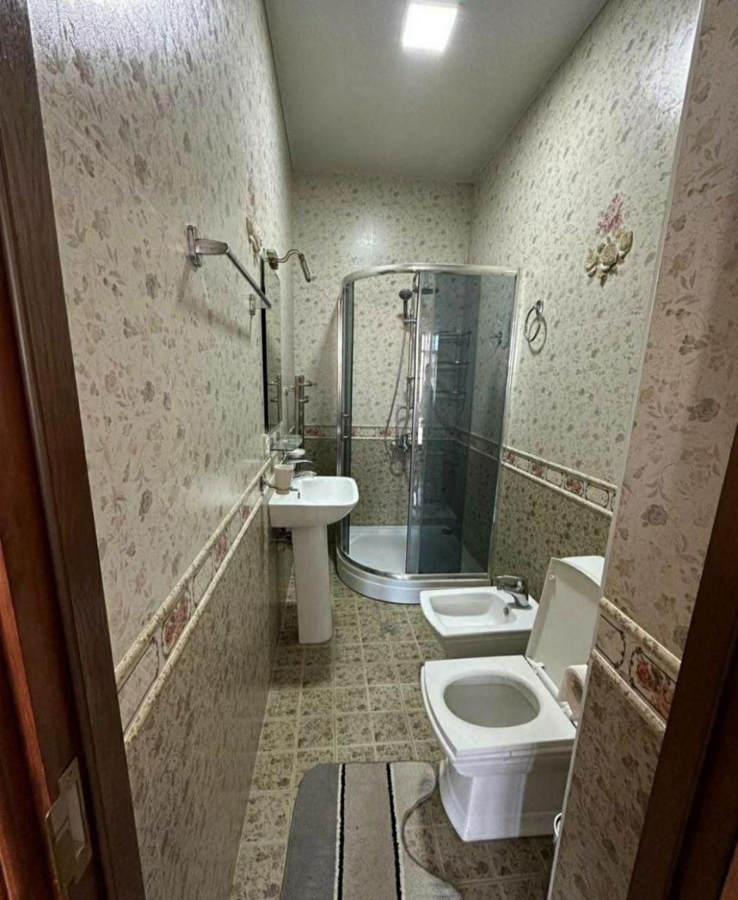 Muhammad Tower Hostel