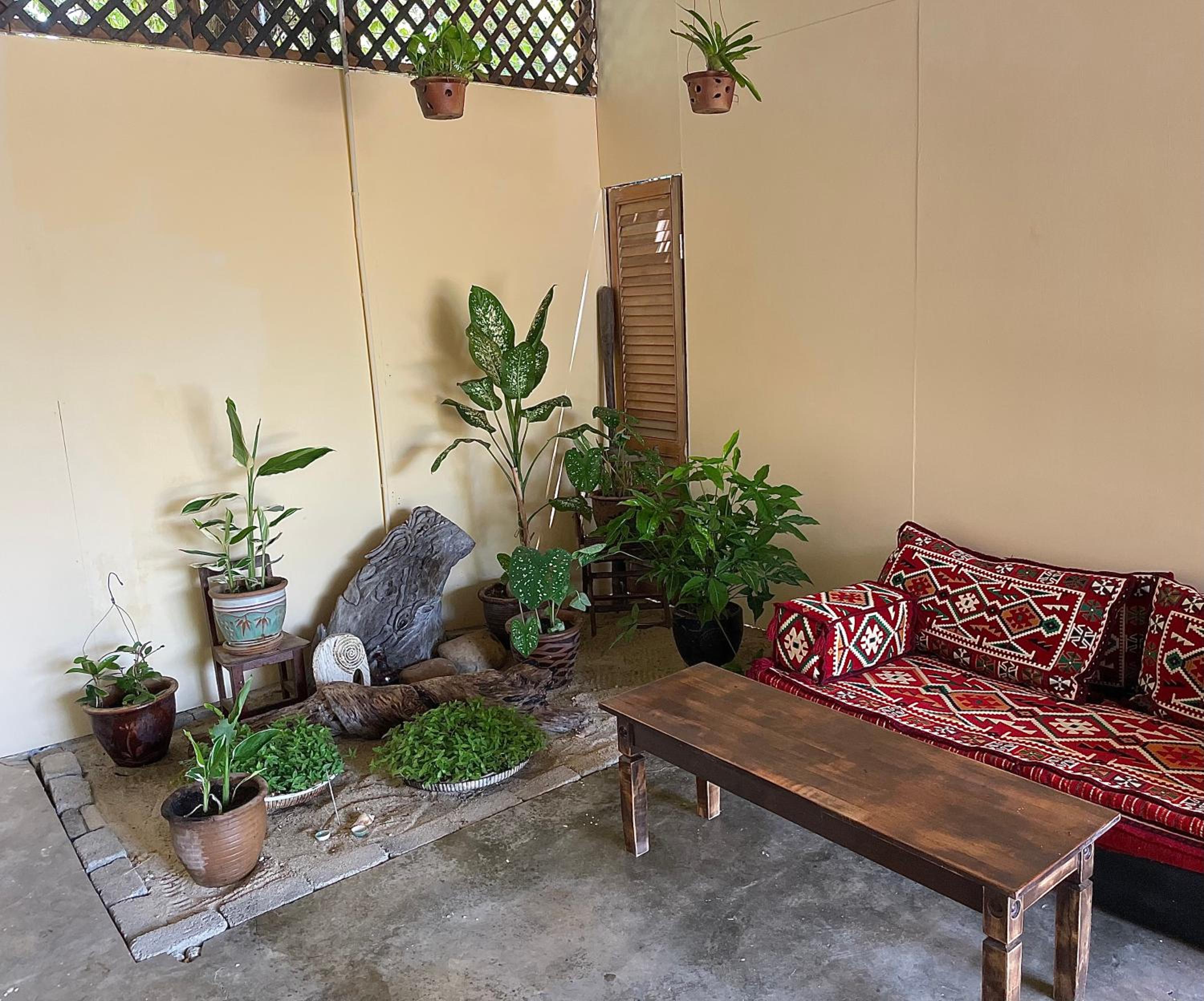 Home Sol Guesthouse photo 3
