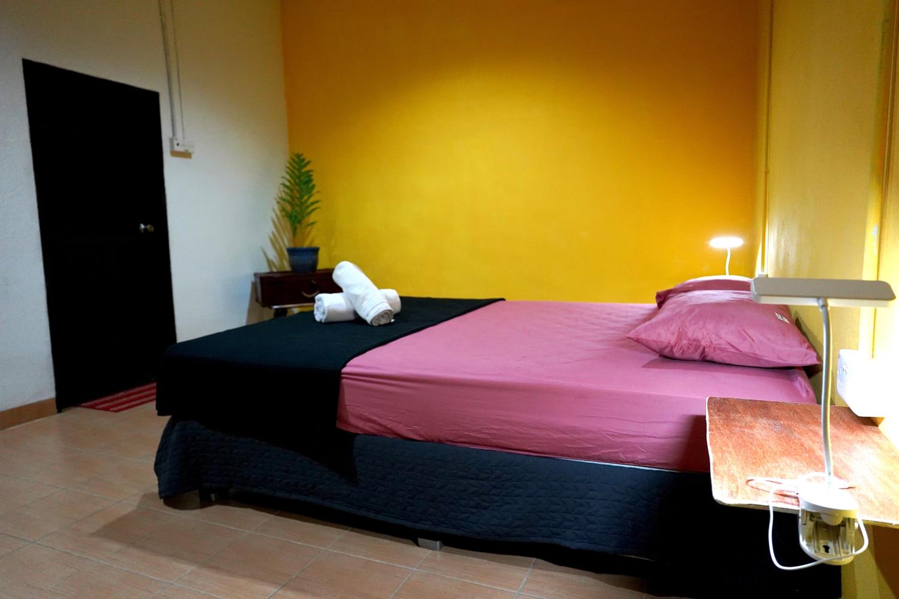 Home Sol Guesthouse photo 4