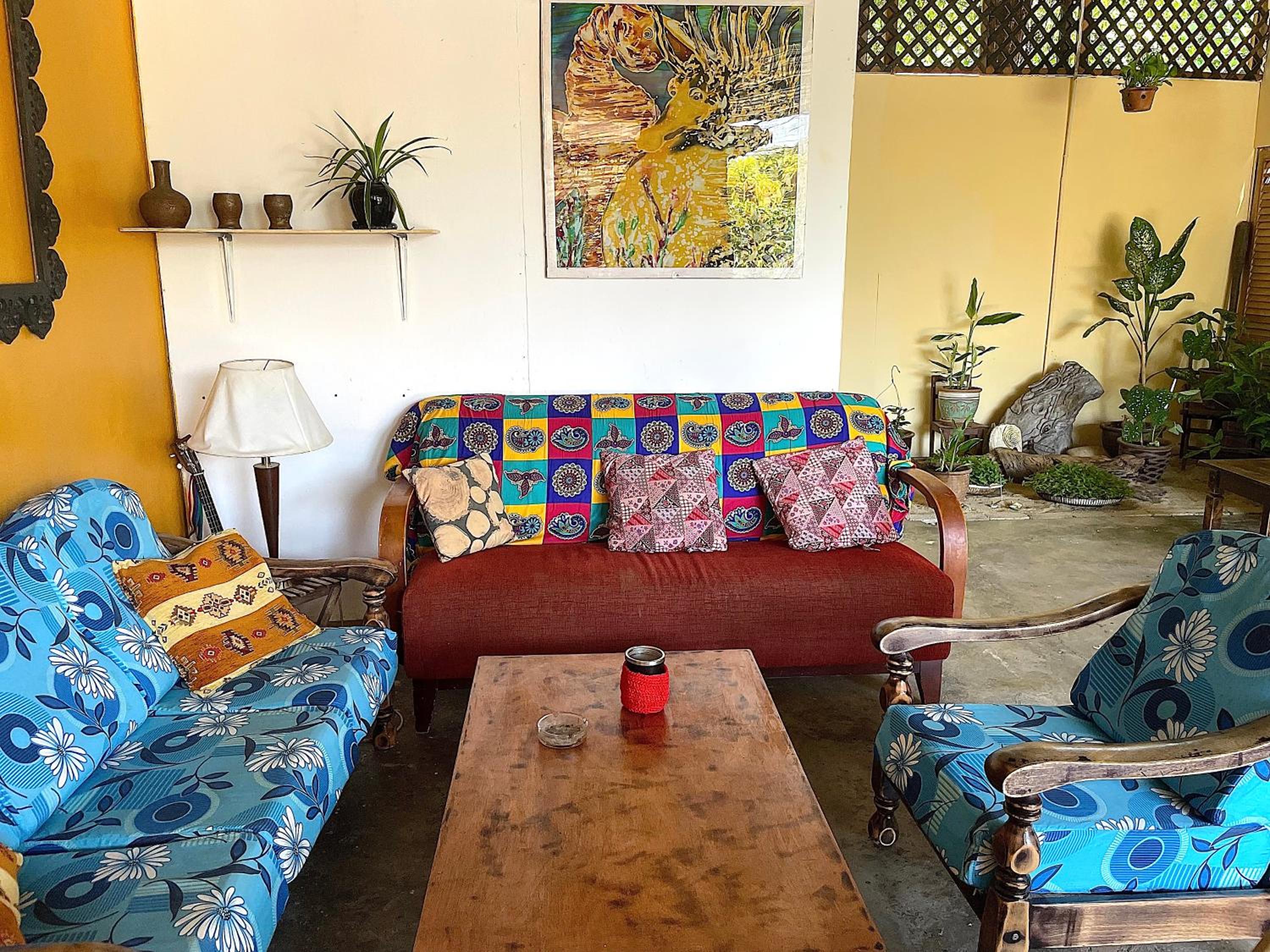 Home Sol Guesthouse photo 6