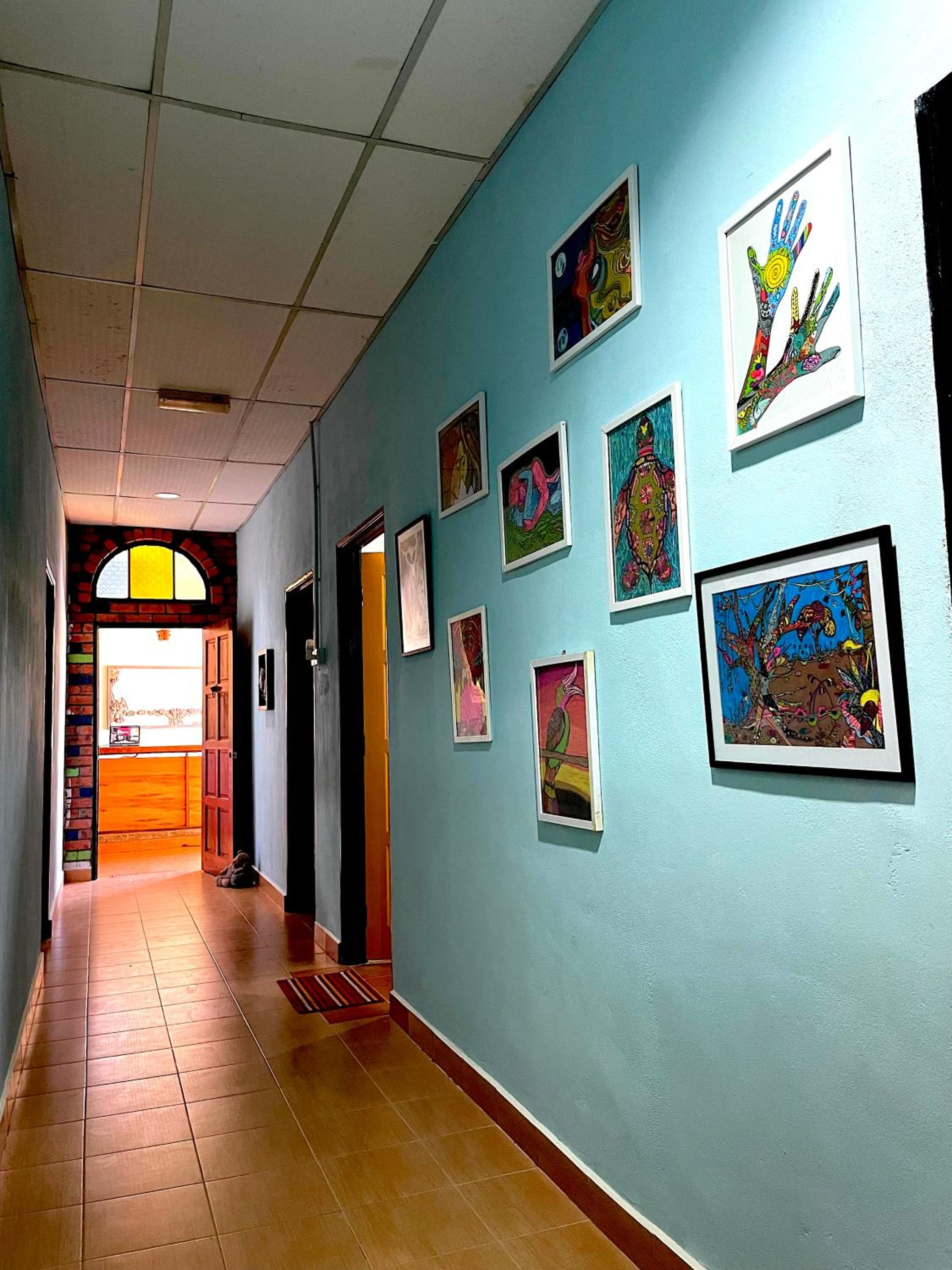 Home Sol Guesthouse photo 7