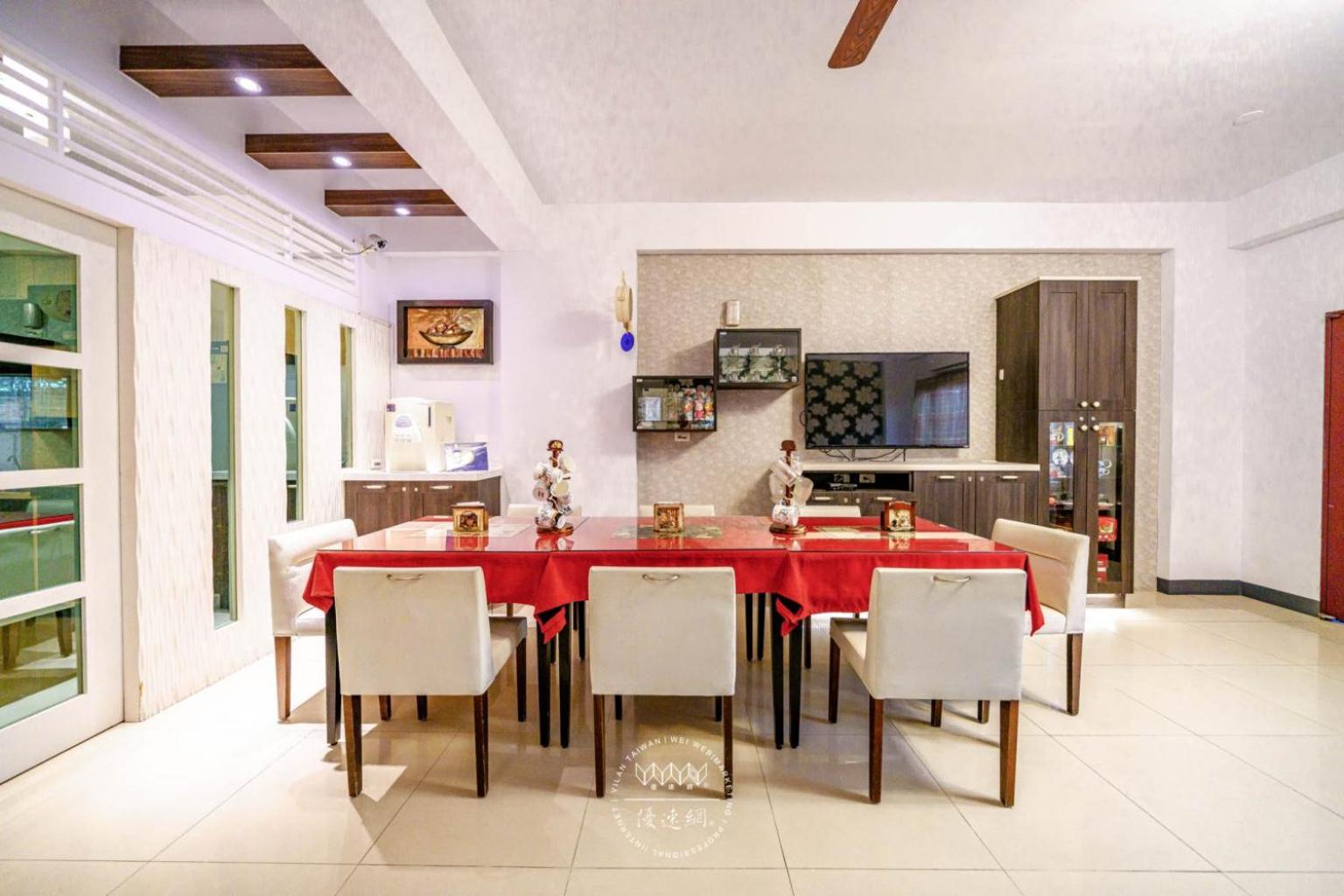 Sunny Homestay