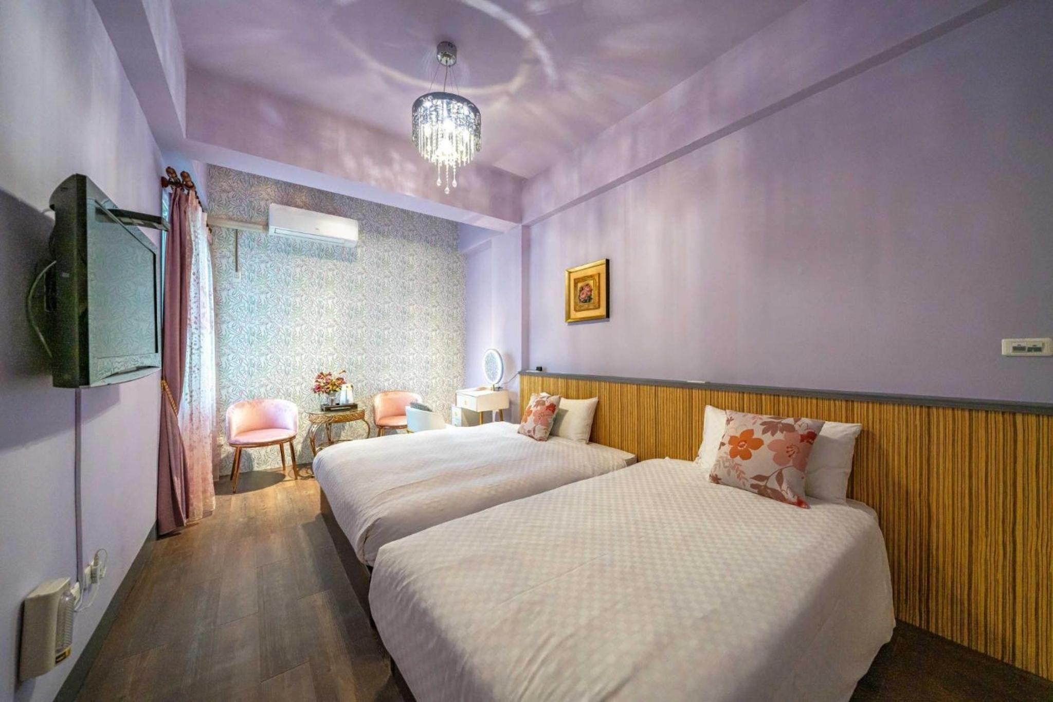 Sunny Homestay