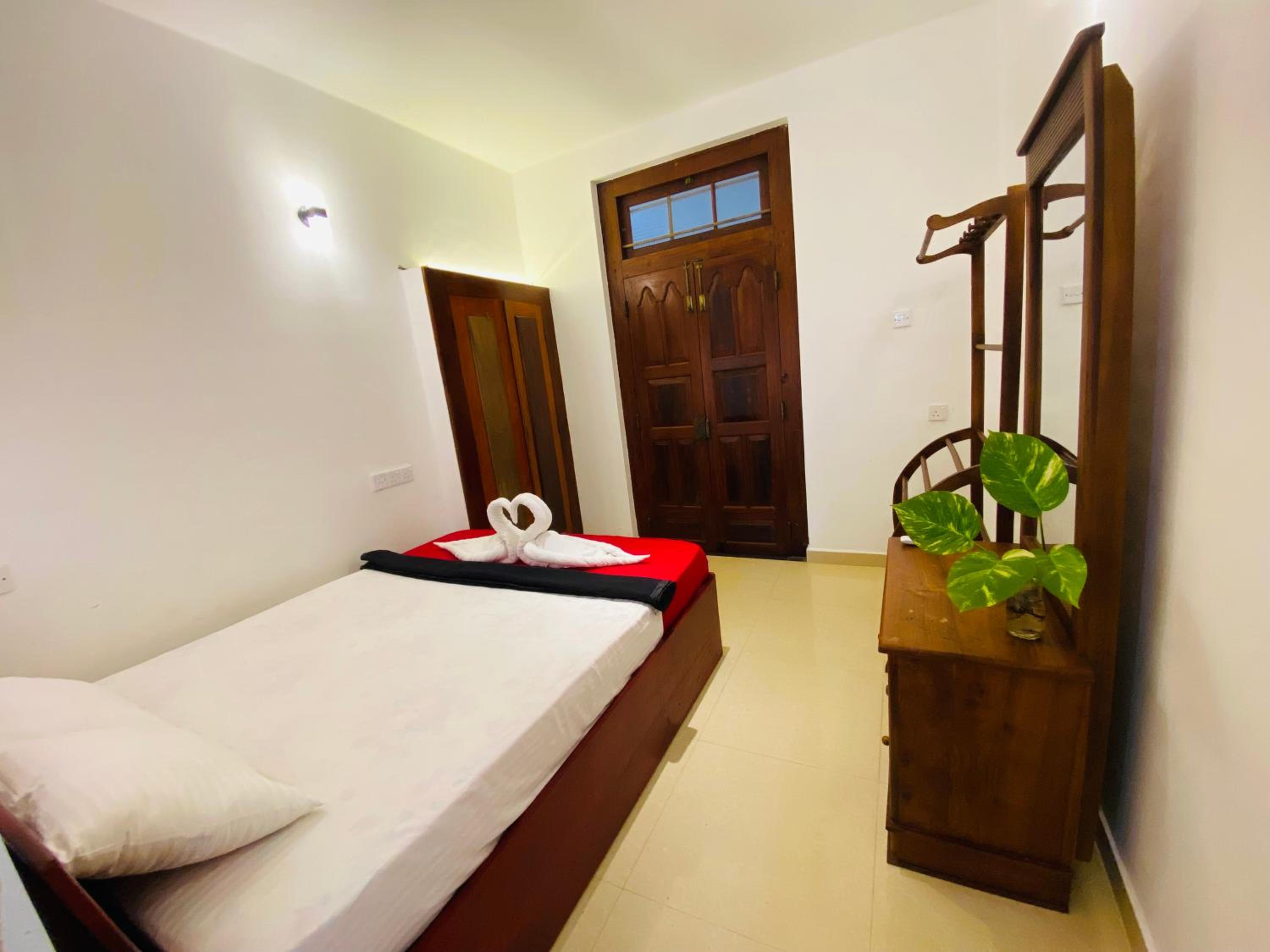 Bodhi Villa Ahangama Kanda view 2