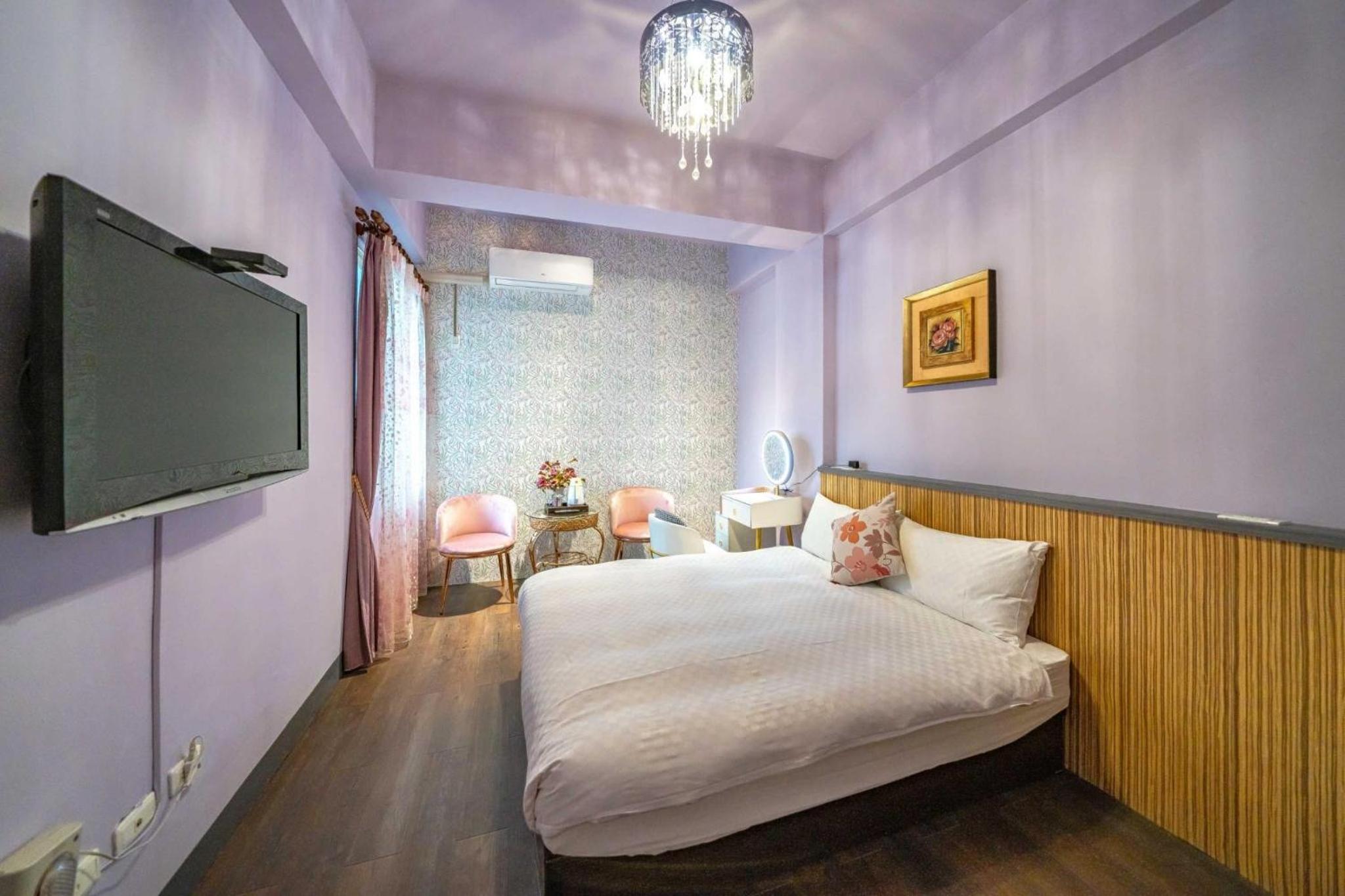 Sunny Homestay