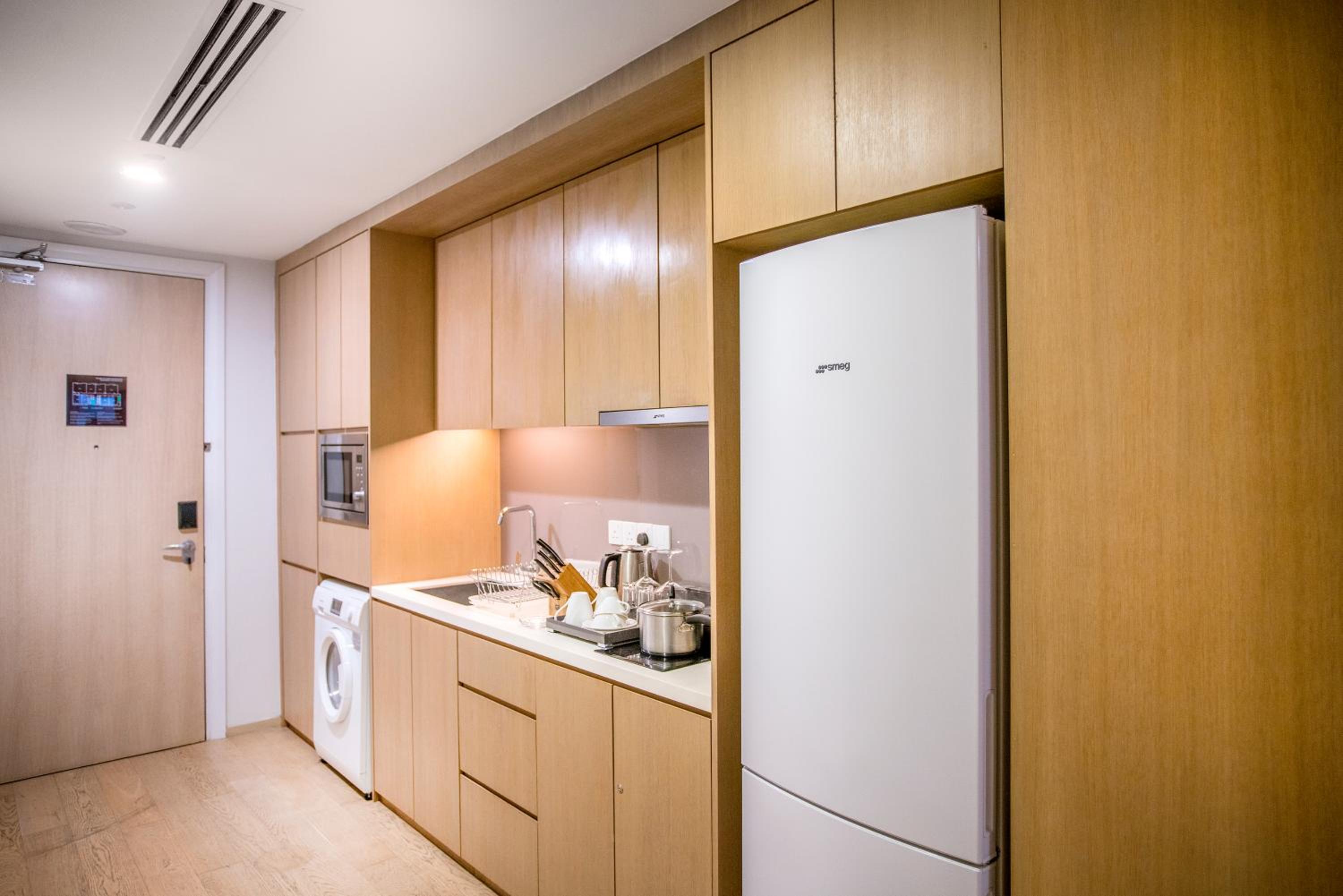 188 Suites KLCC by CoBNB