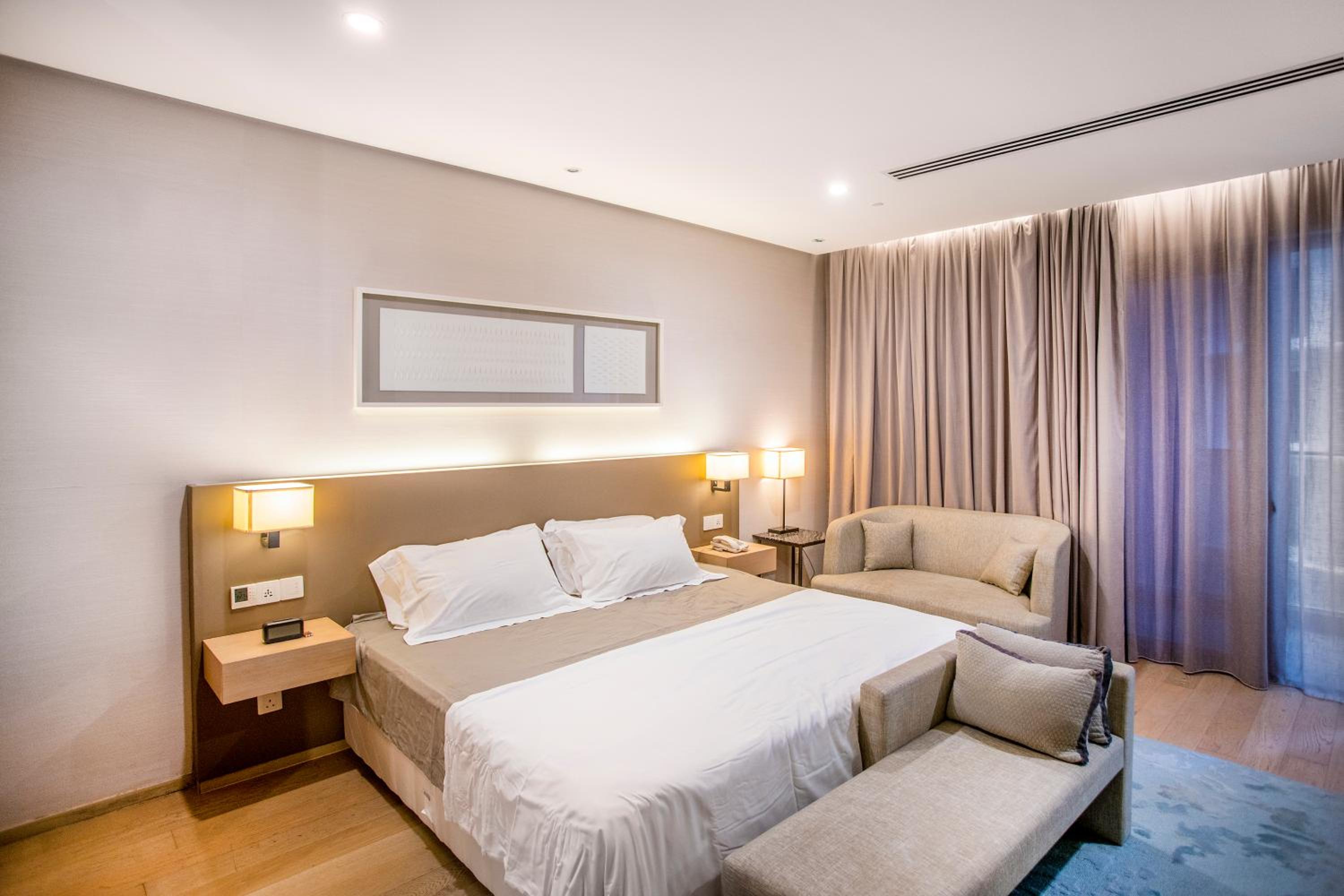 188 Suites KLCC by CoBNB