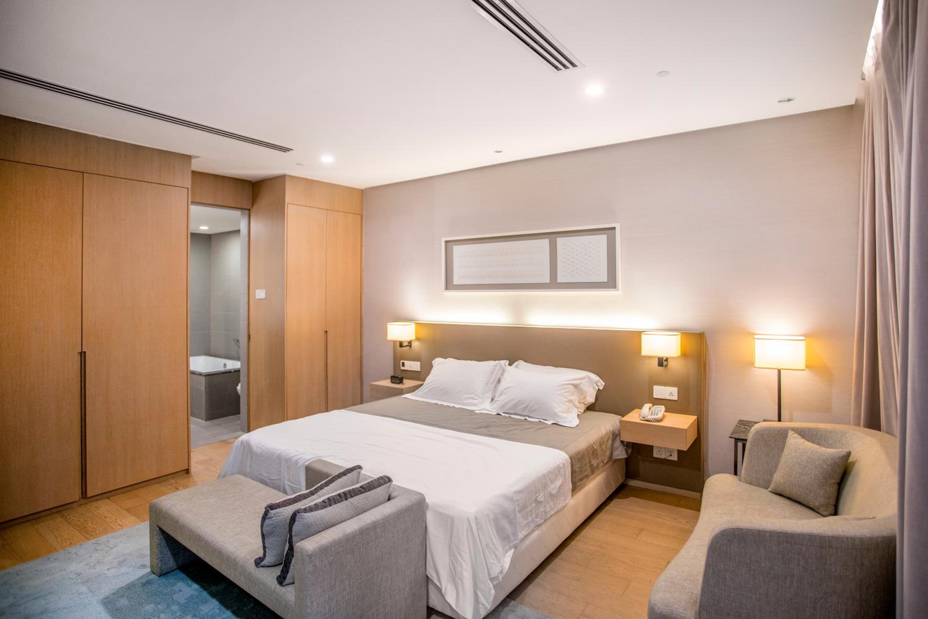 188 Suites KLCC by CoBNB