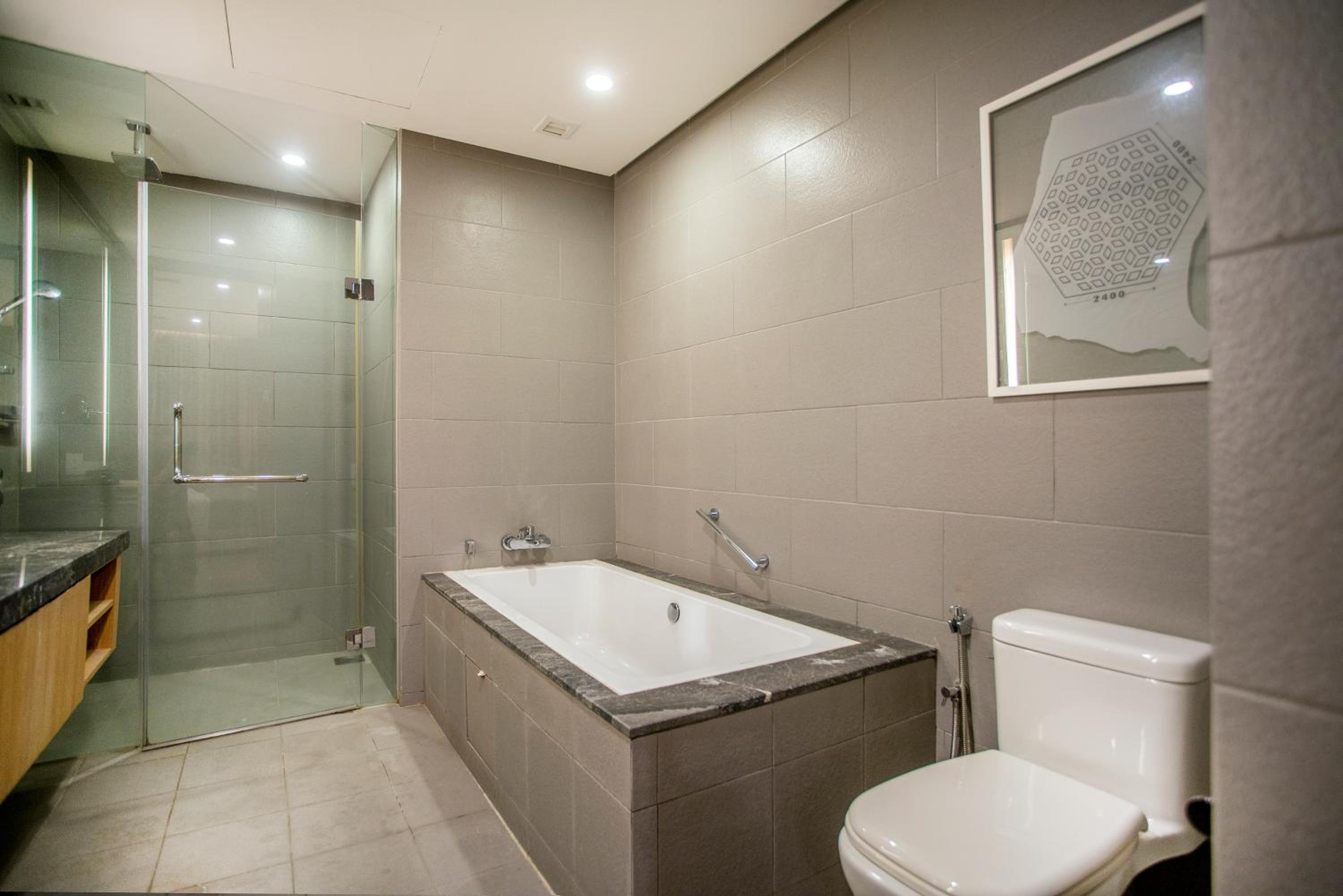188 Suites KLCC by CoBNB