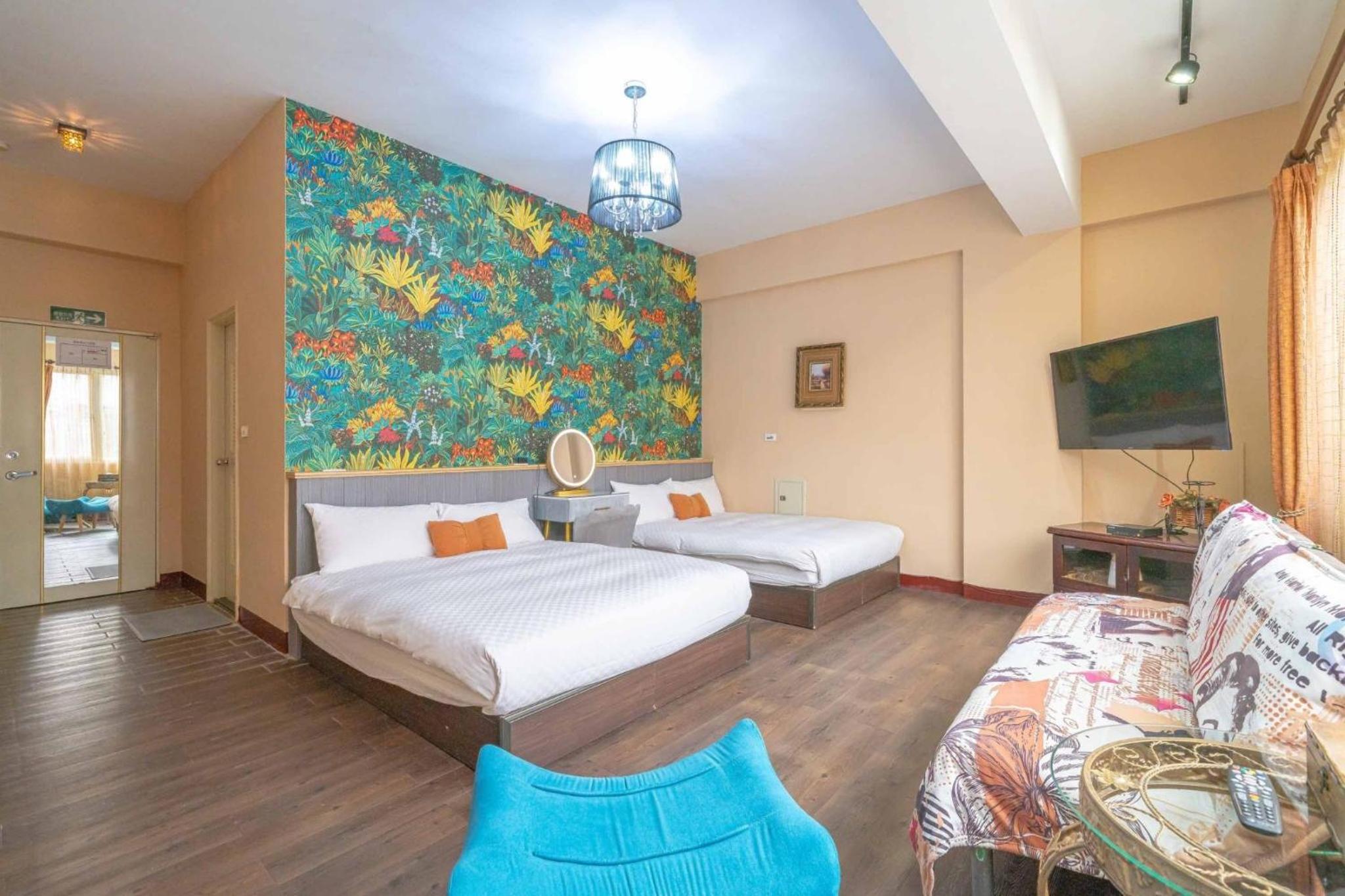 Sunny Homestay