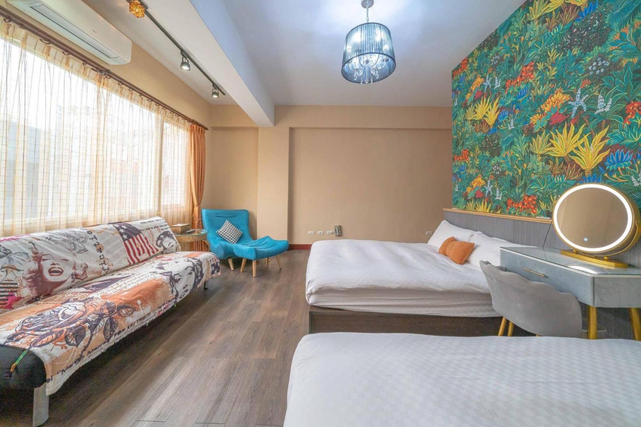 Sunny Homestay