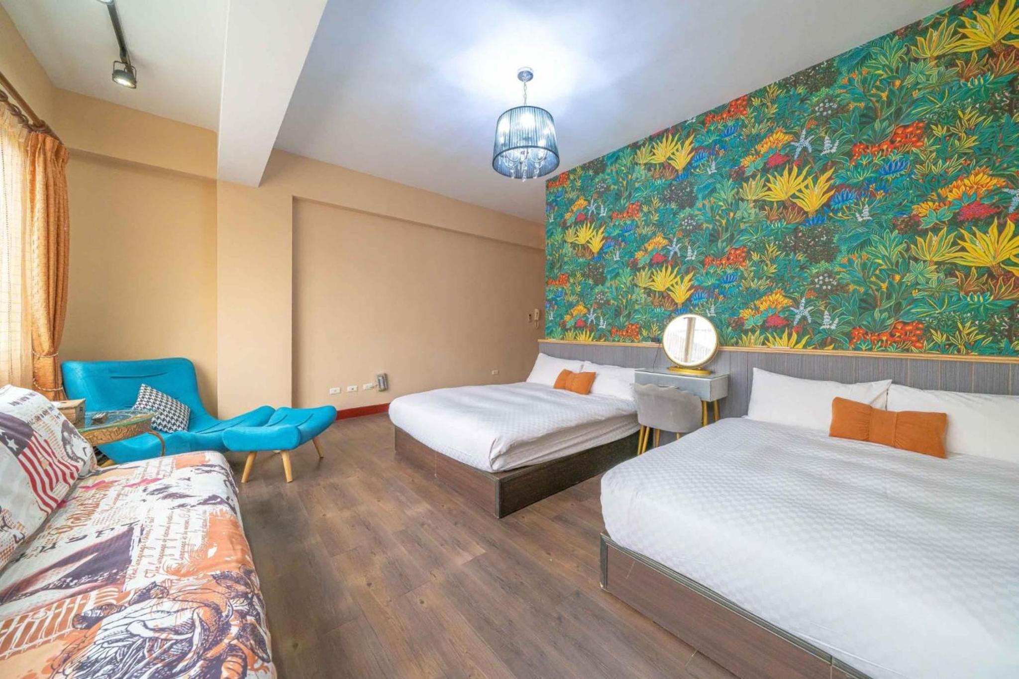 Sunny Homestay