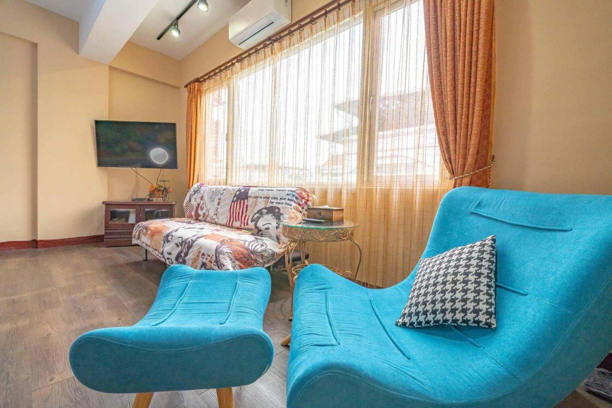 Sunny Homestay