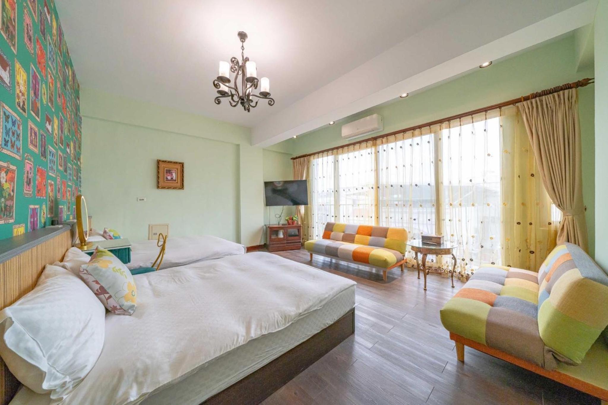 Sunny Homestay