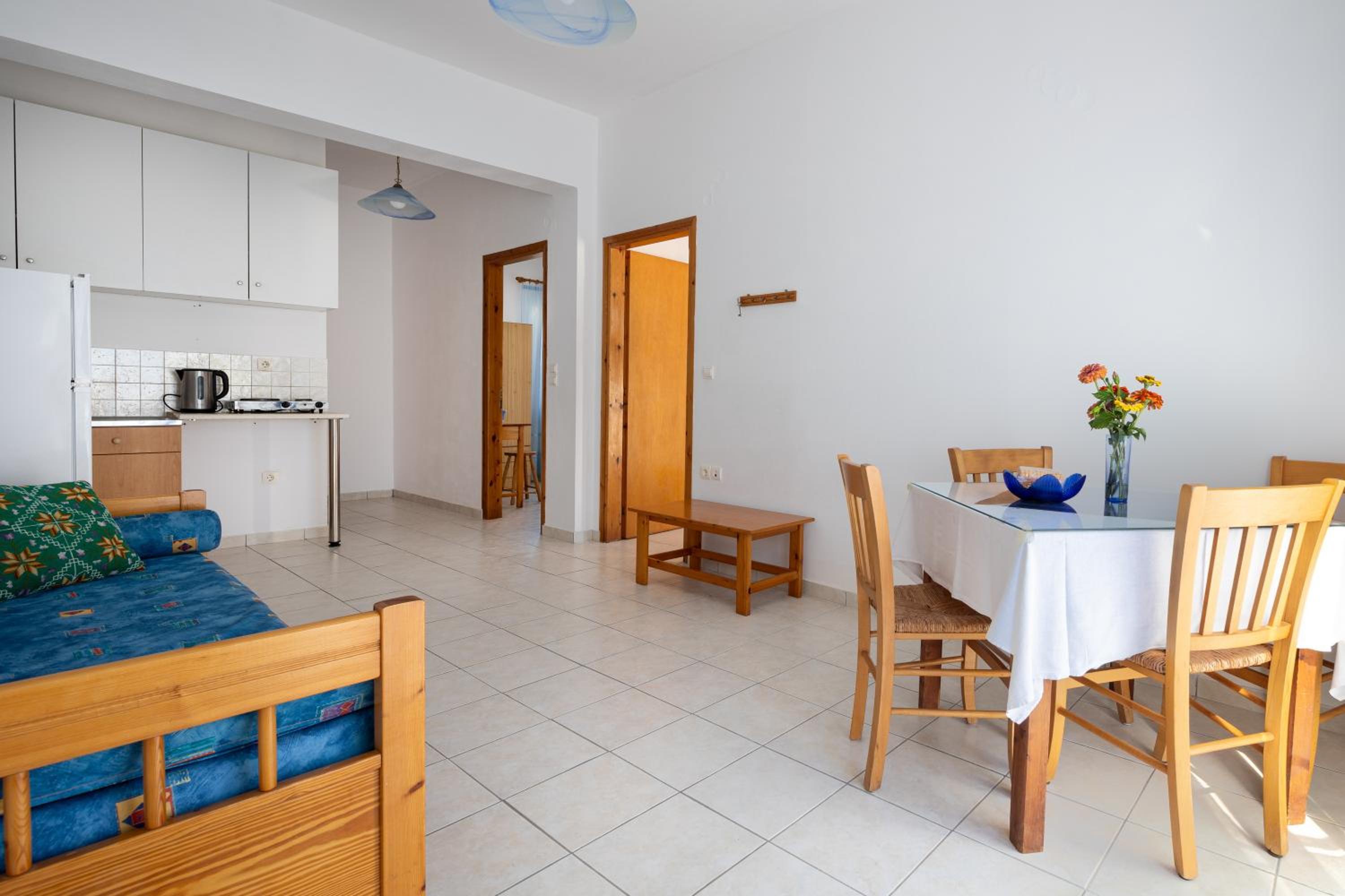 Alexis Apartments
