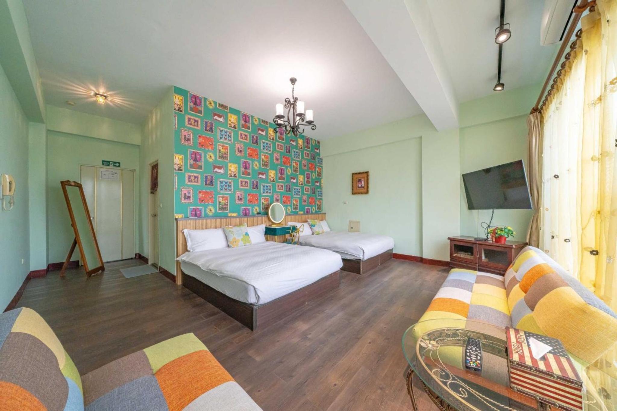 Sunny Homestay