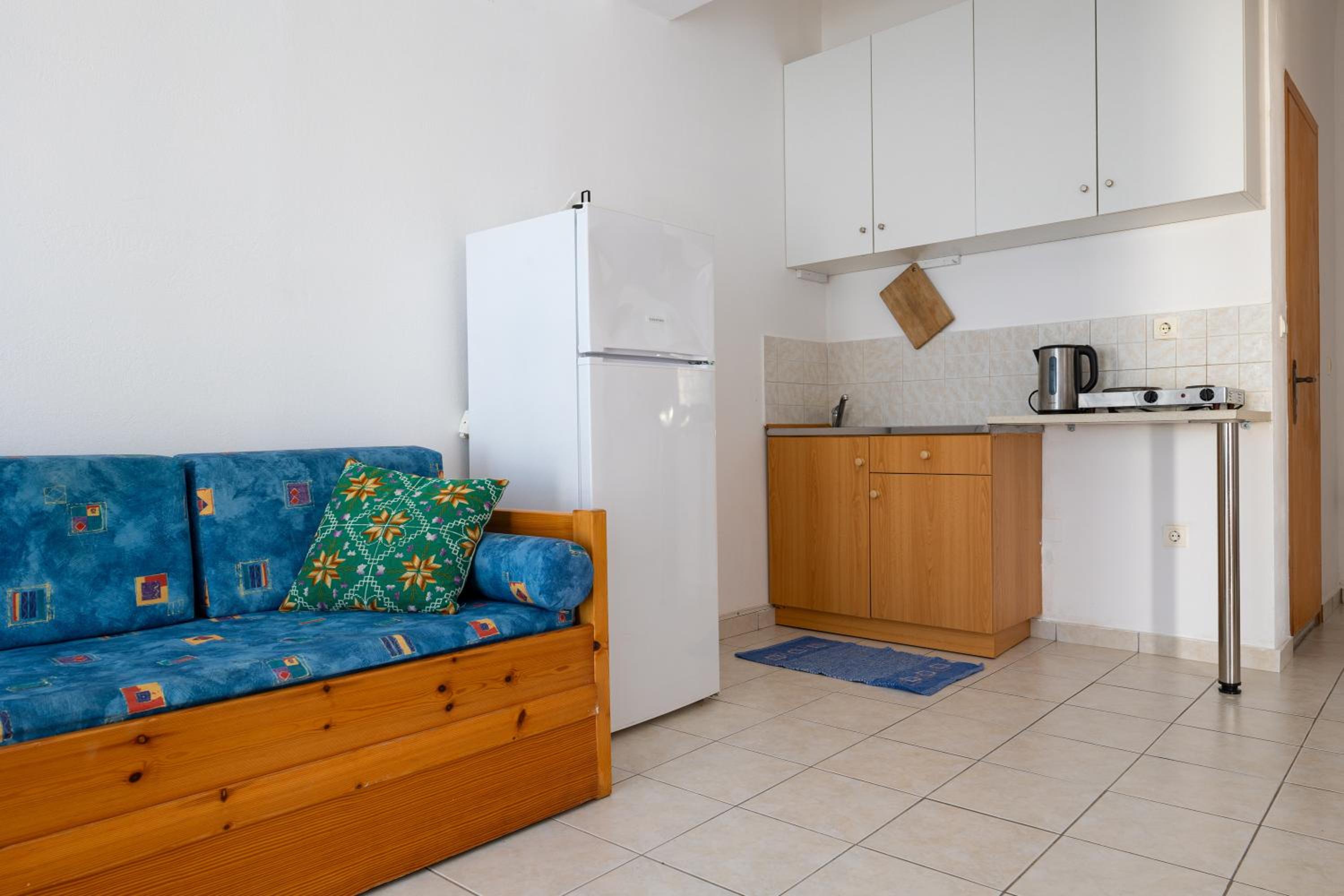 Alexis Apartments