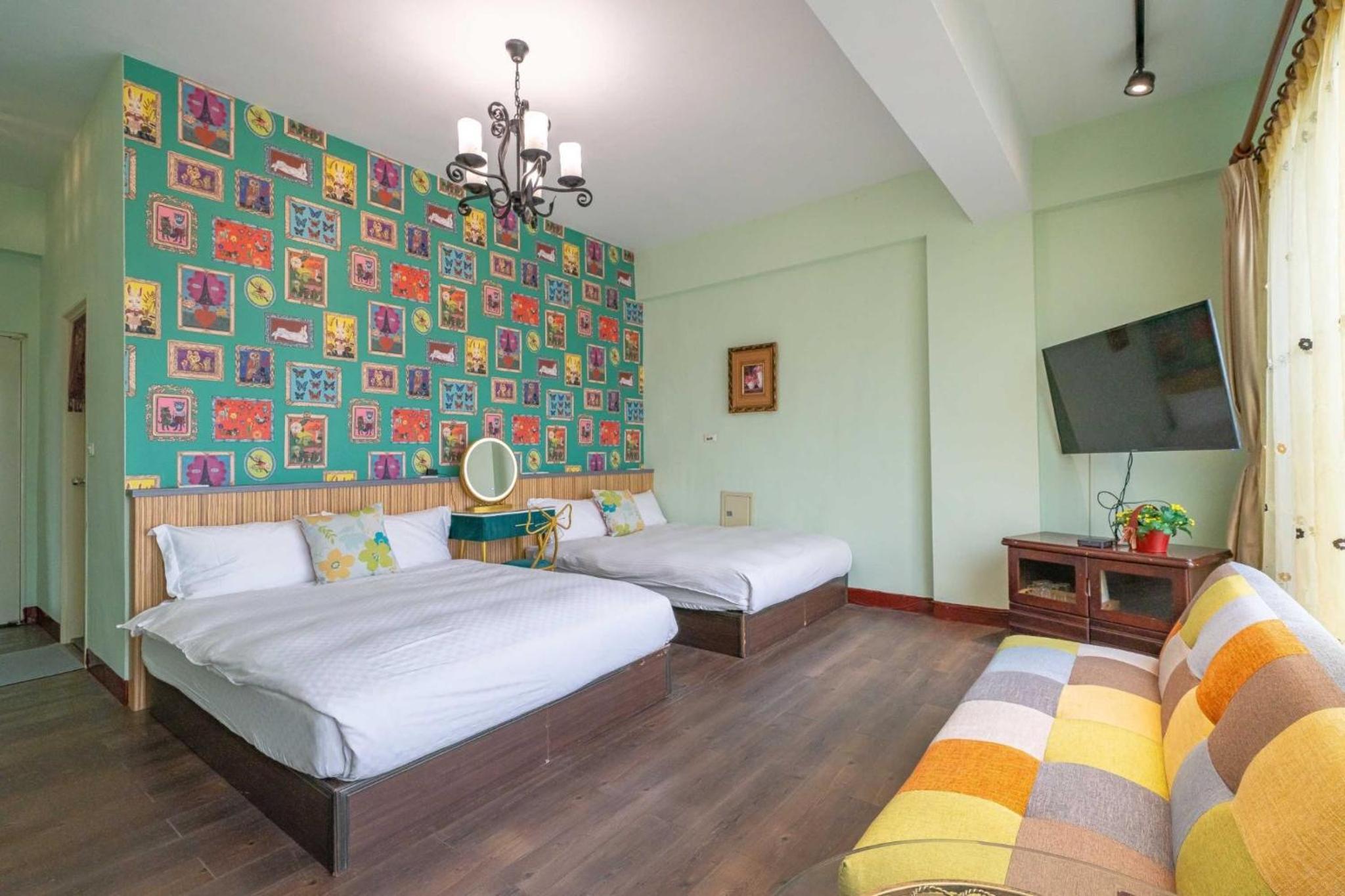 Sunny Homestay