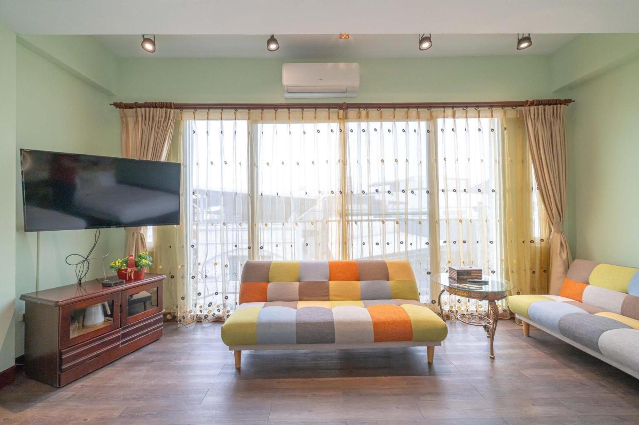 Sunny Homestay